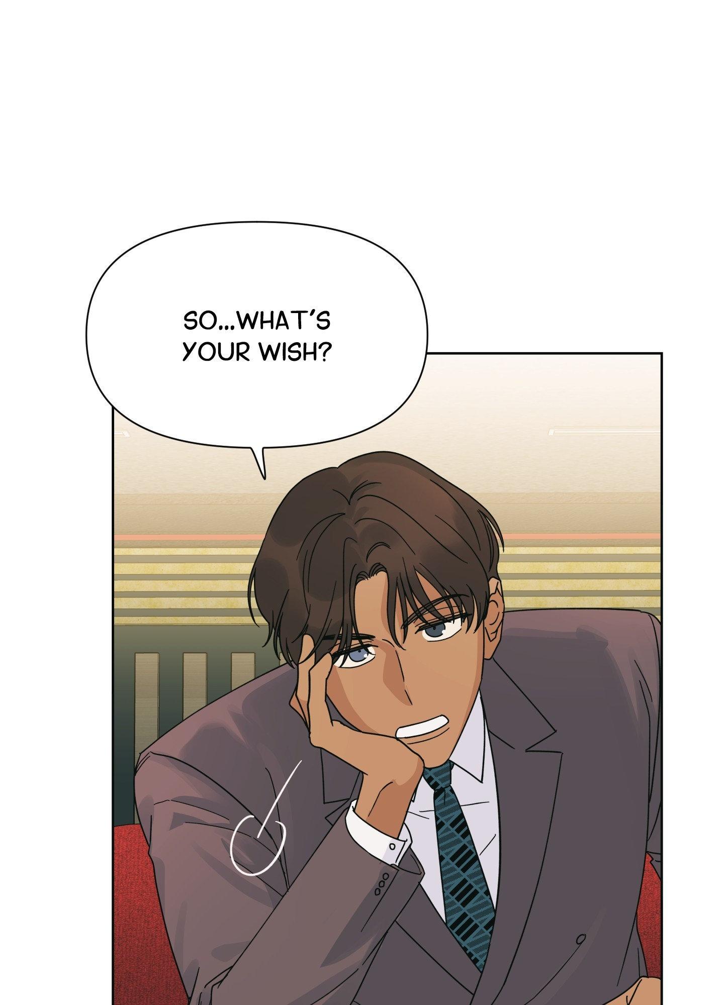 HEATWAVE Chapter 10 page 107 - 