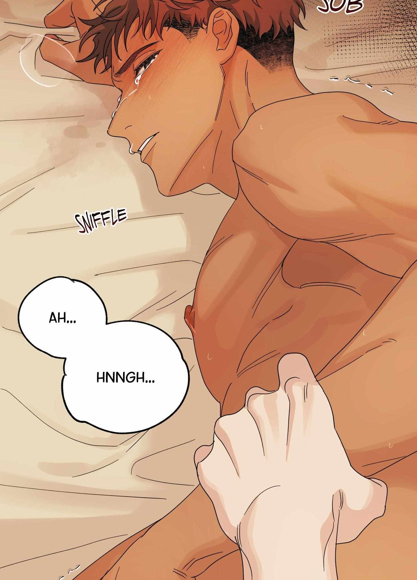 HEATWAVE Chapter 10 page 12 - 