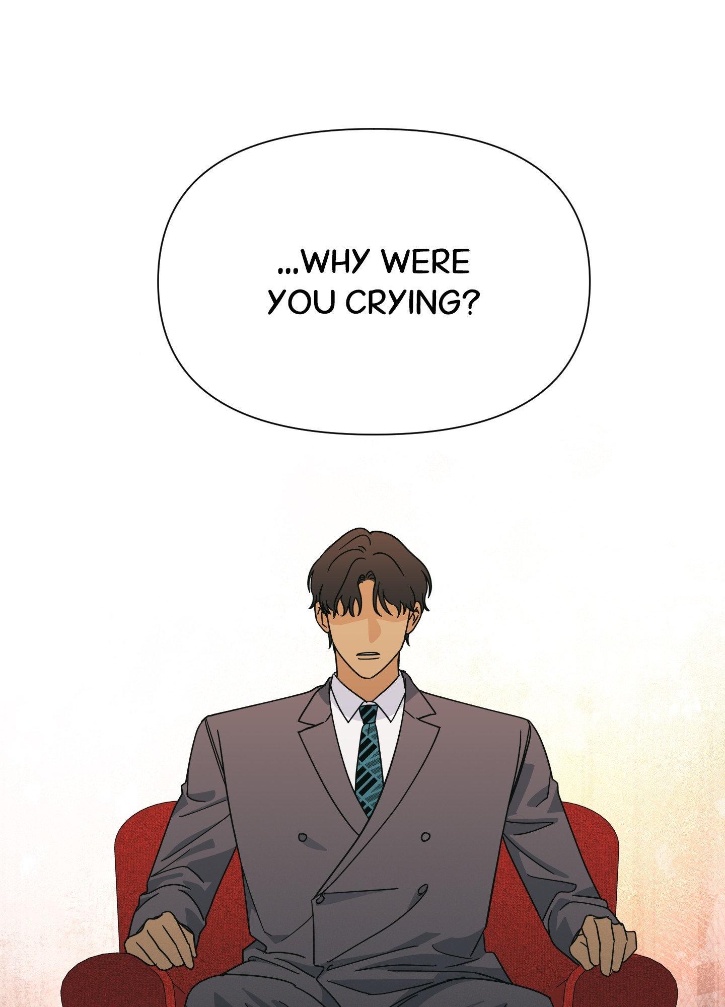 HEATWAVE Chapter 10 page 112 - 