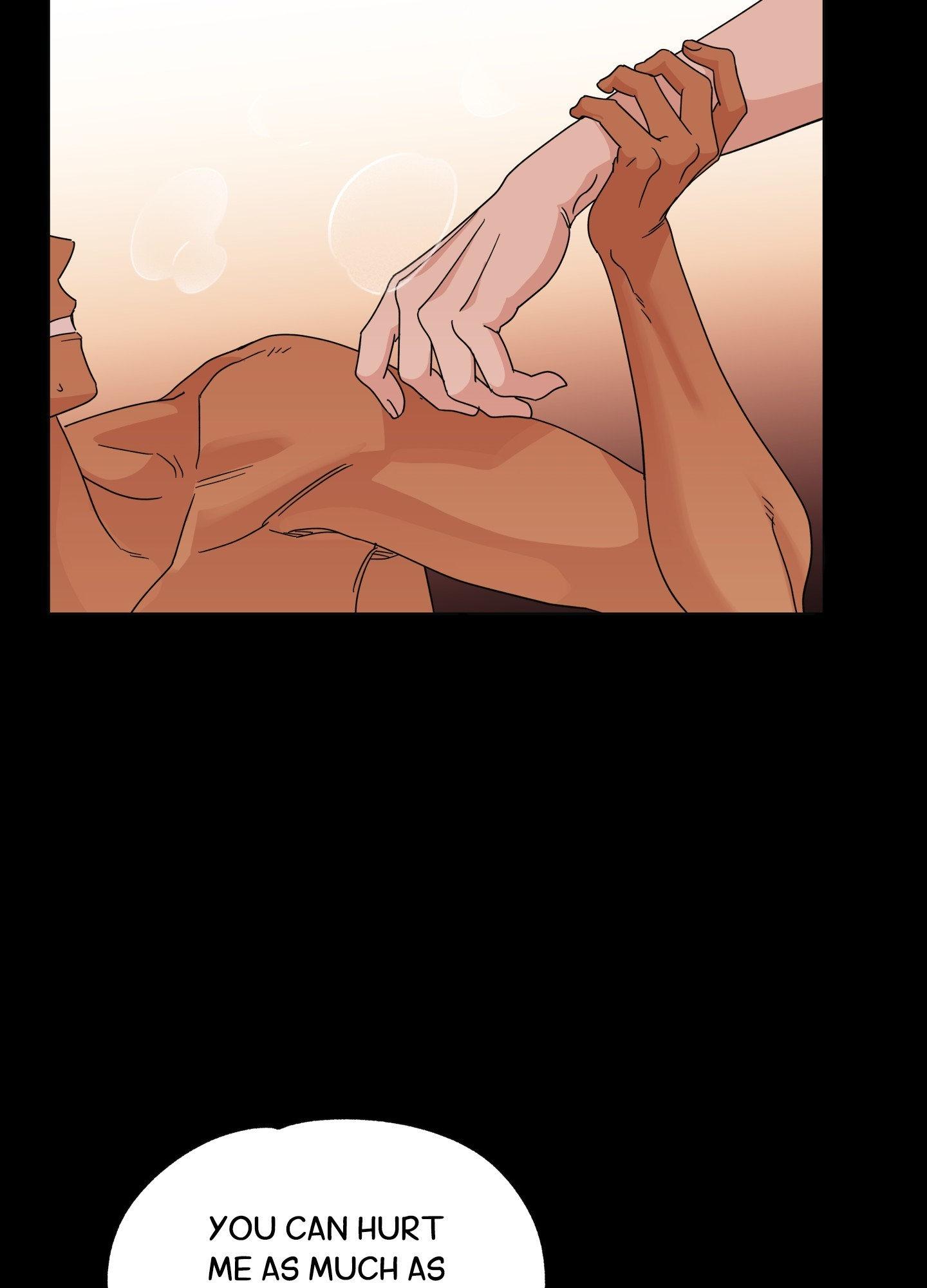 HEATWAVE Chapter 10 page 14 - 