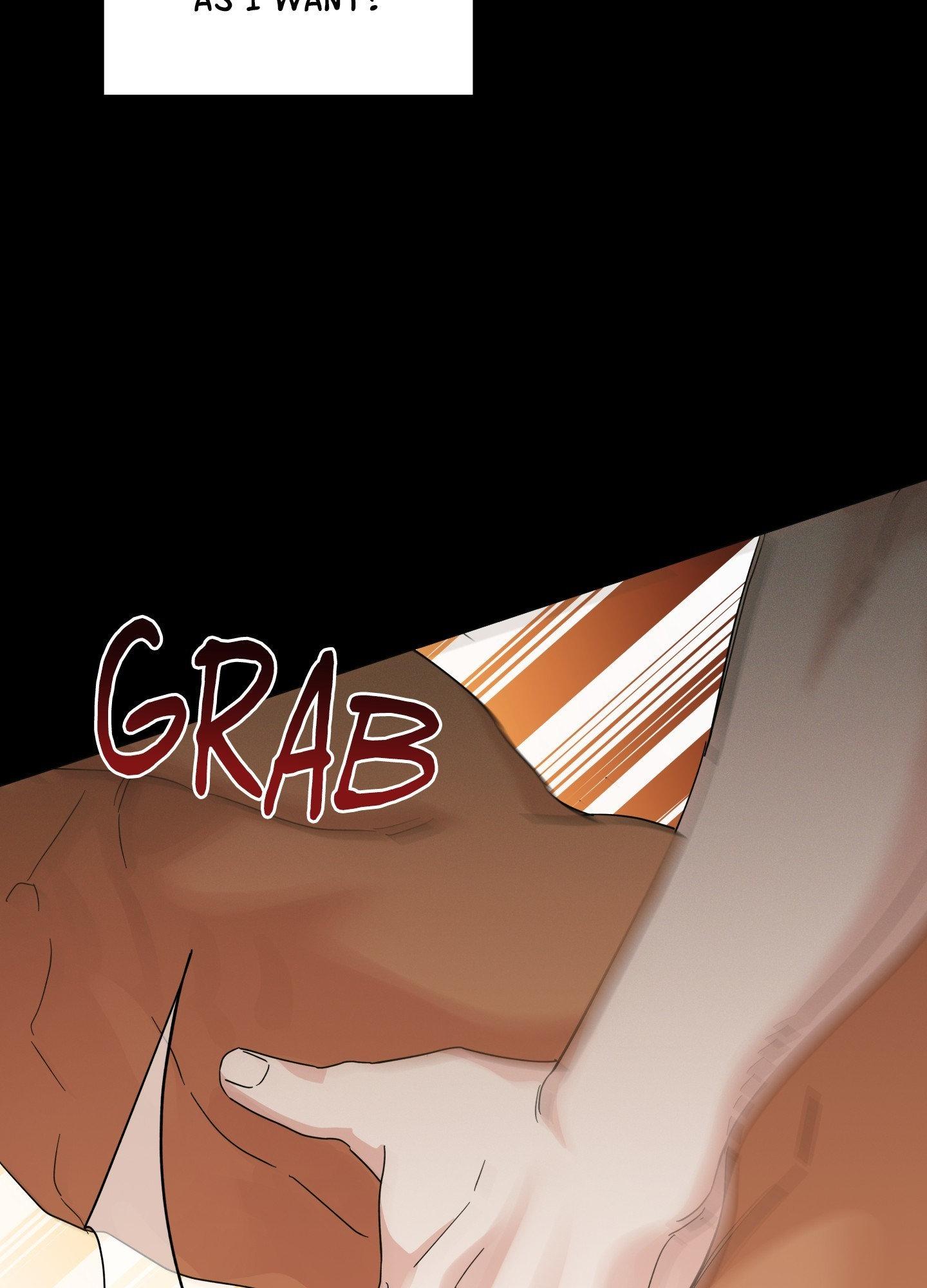 HEATWAVE Chapter 10 page 18 - 