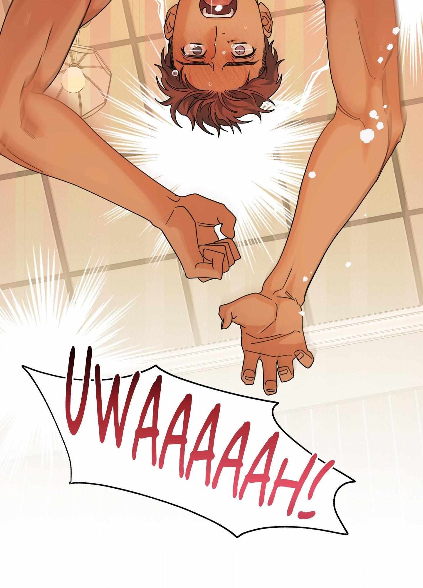 HEATWAVE Chapter 10 page 21 - 