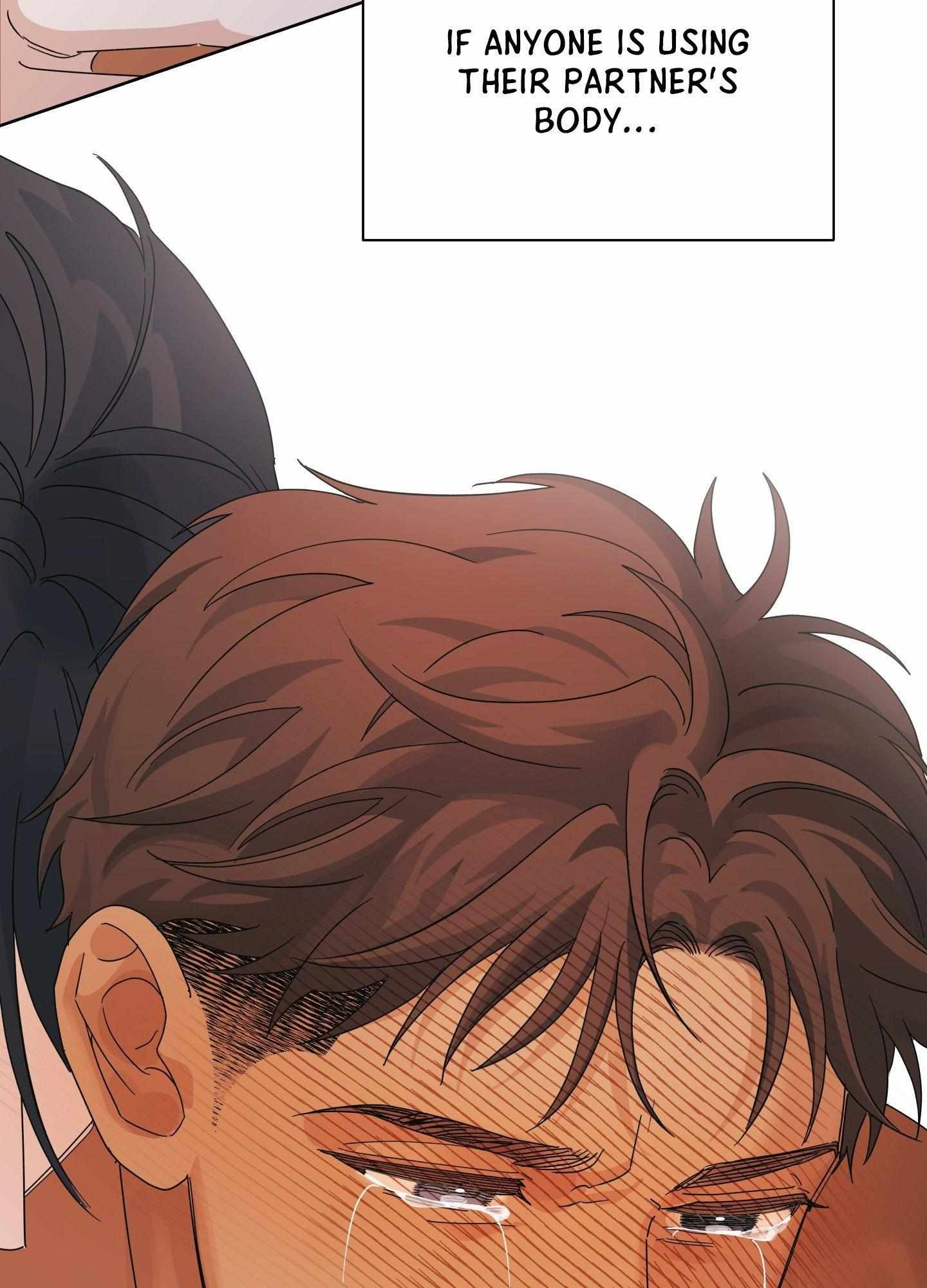 HEATWAVE Chapter 10 page 23 - 