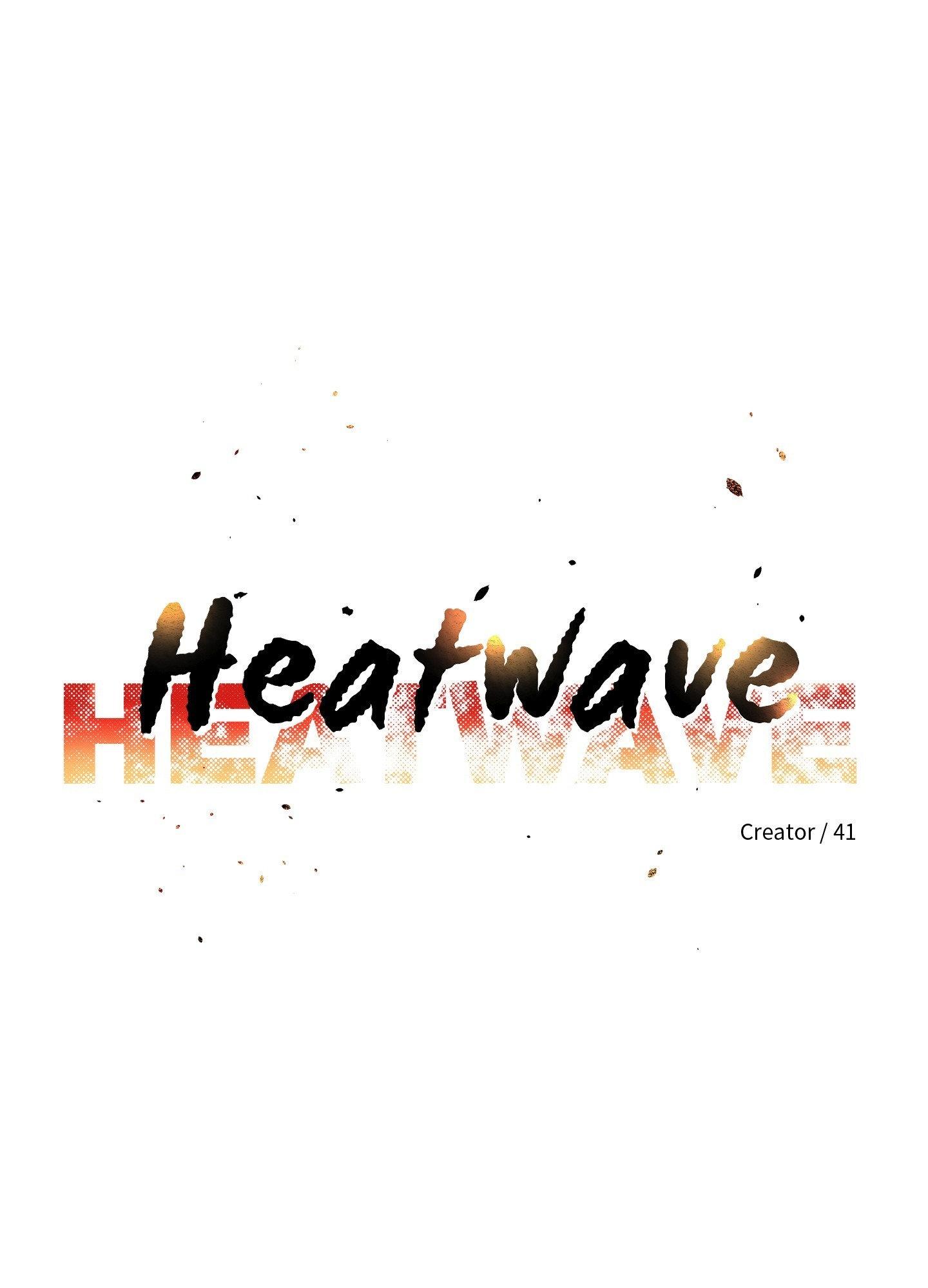 HEATWAVE Chapter 10 page 26 - 