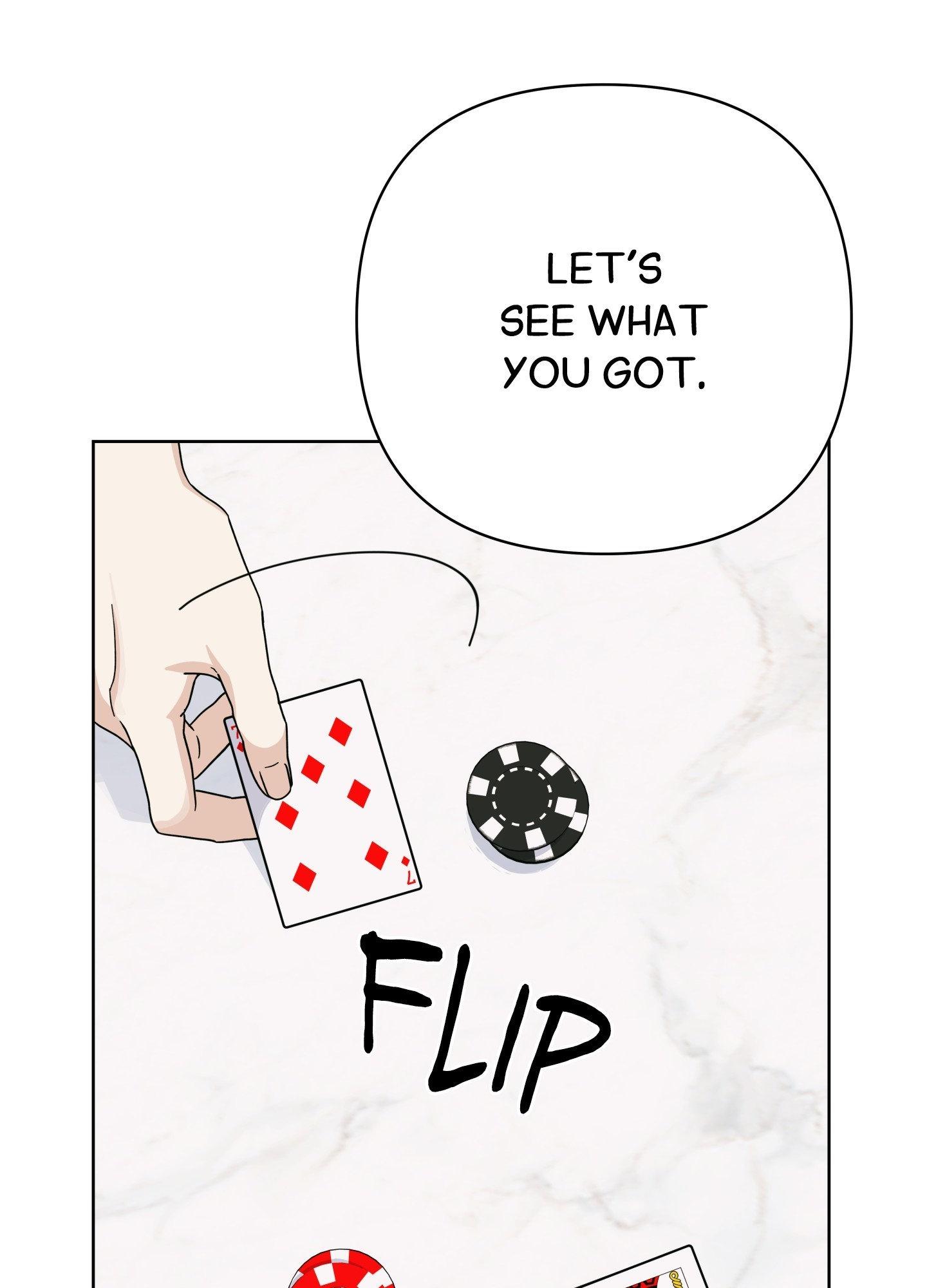 HEATWAVE Chapter 10 page 27 - 