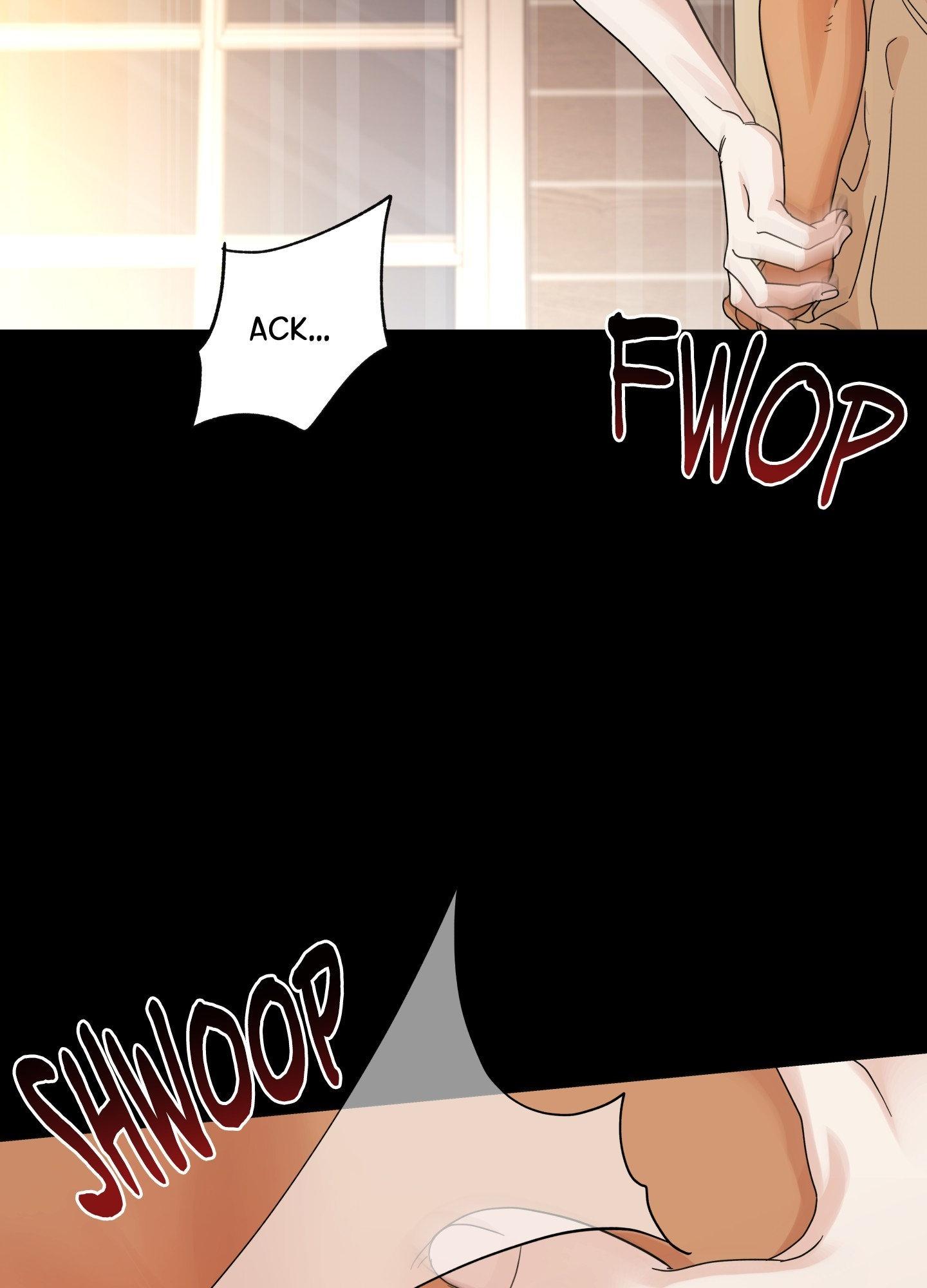 HEATWAVE Chapter 10 page 4 - 