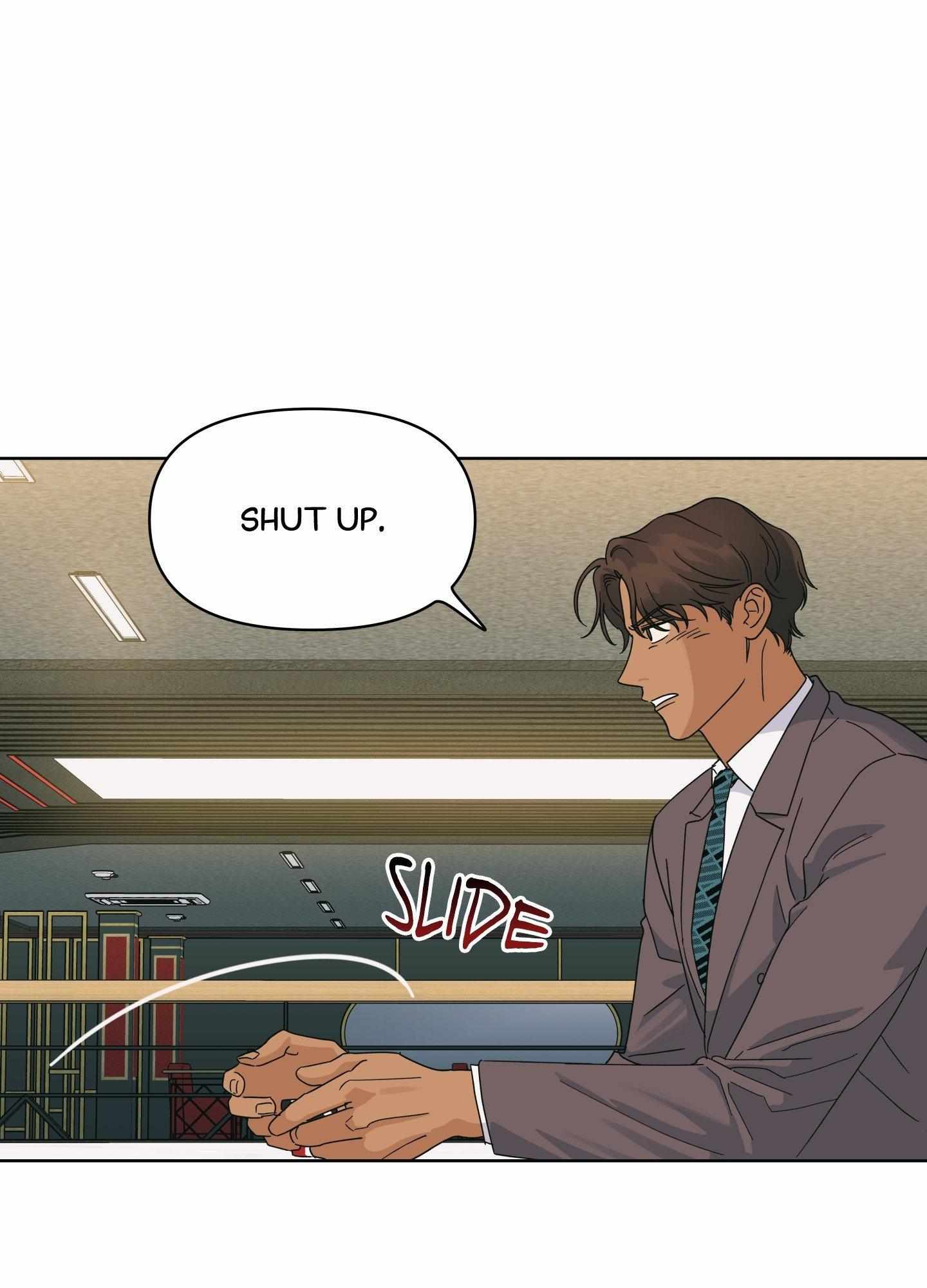 HEATWAVE Chapter 10 page 33 - 