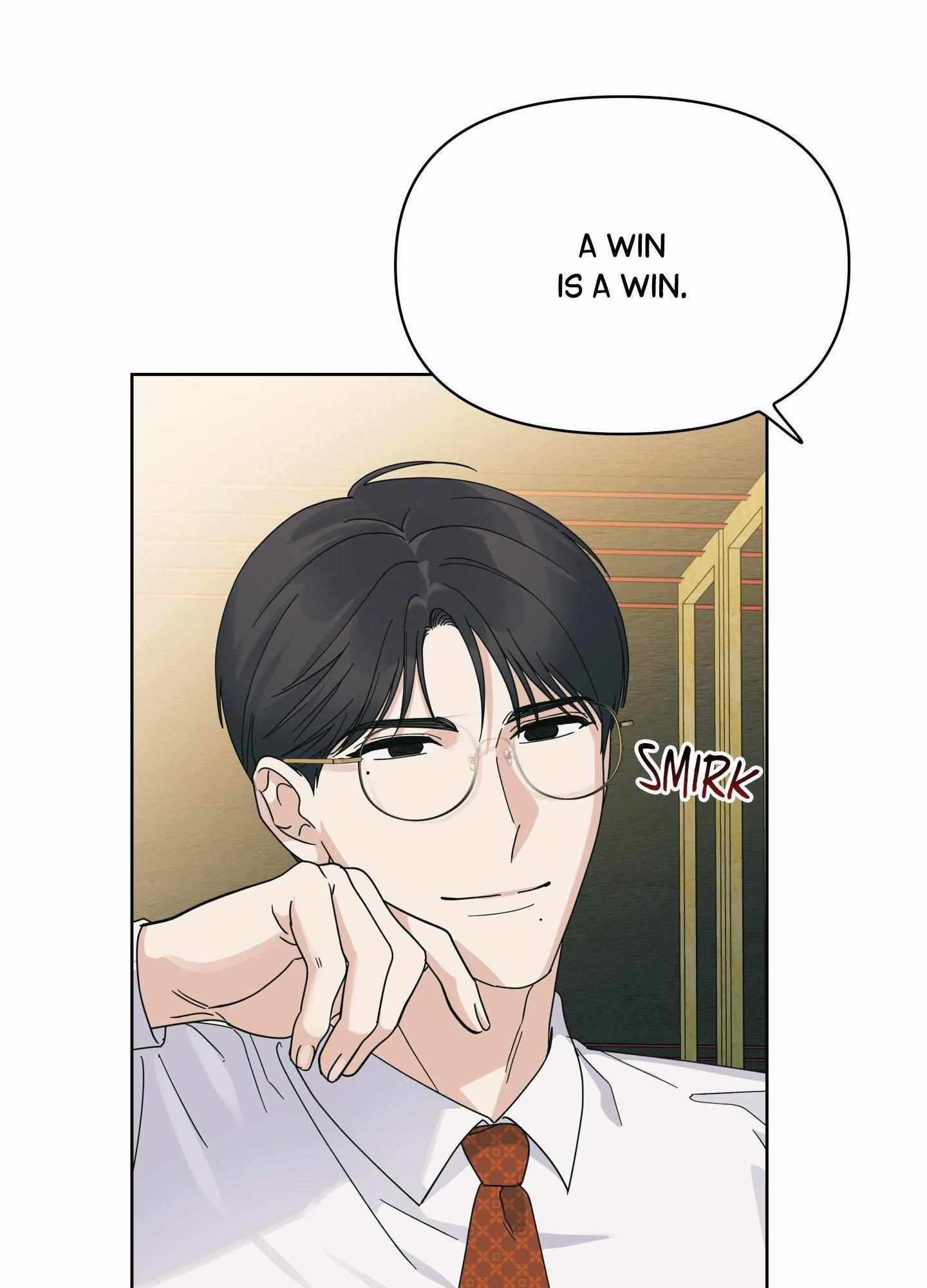 HEATWAVE Chapter 10 page 34 - 