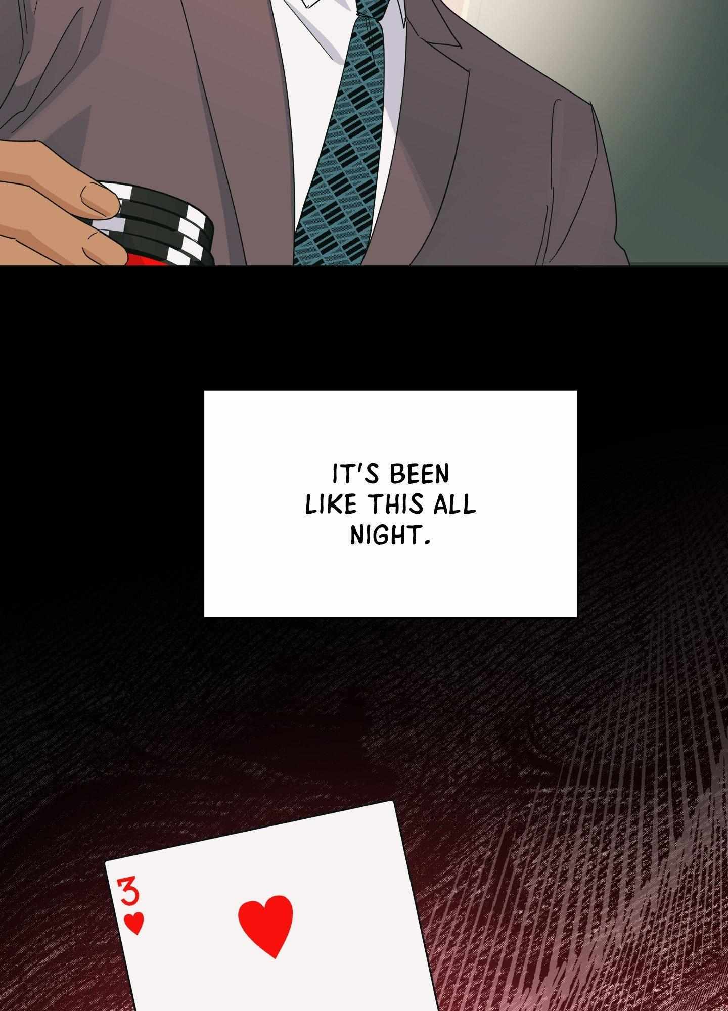 HEATWAVE Chapter 10 page 36 - 