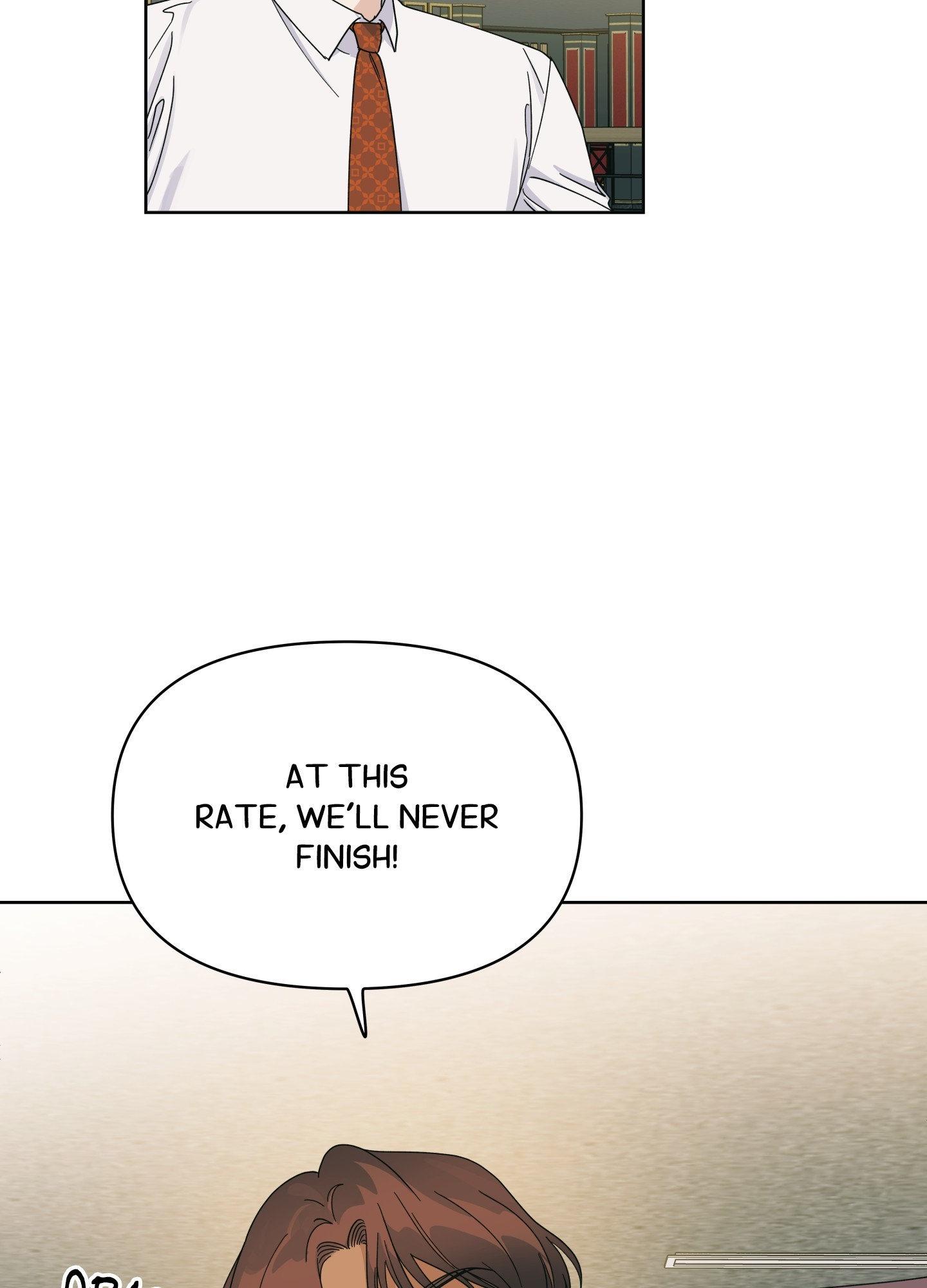 HEATWAVE Chapter 10 page 45 - 