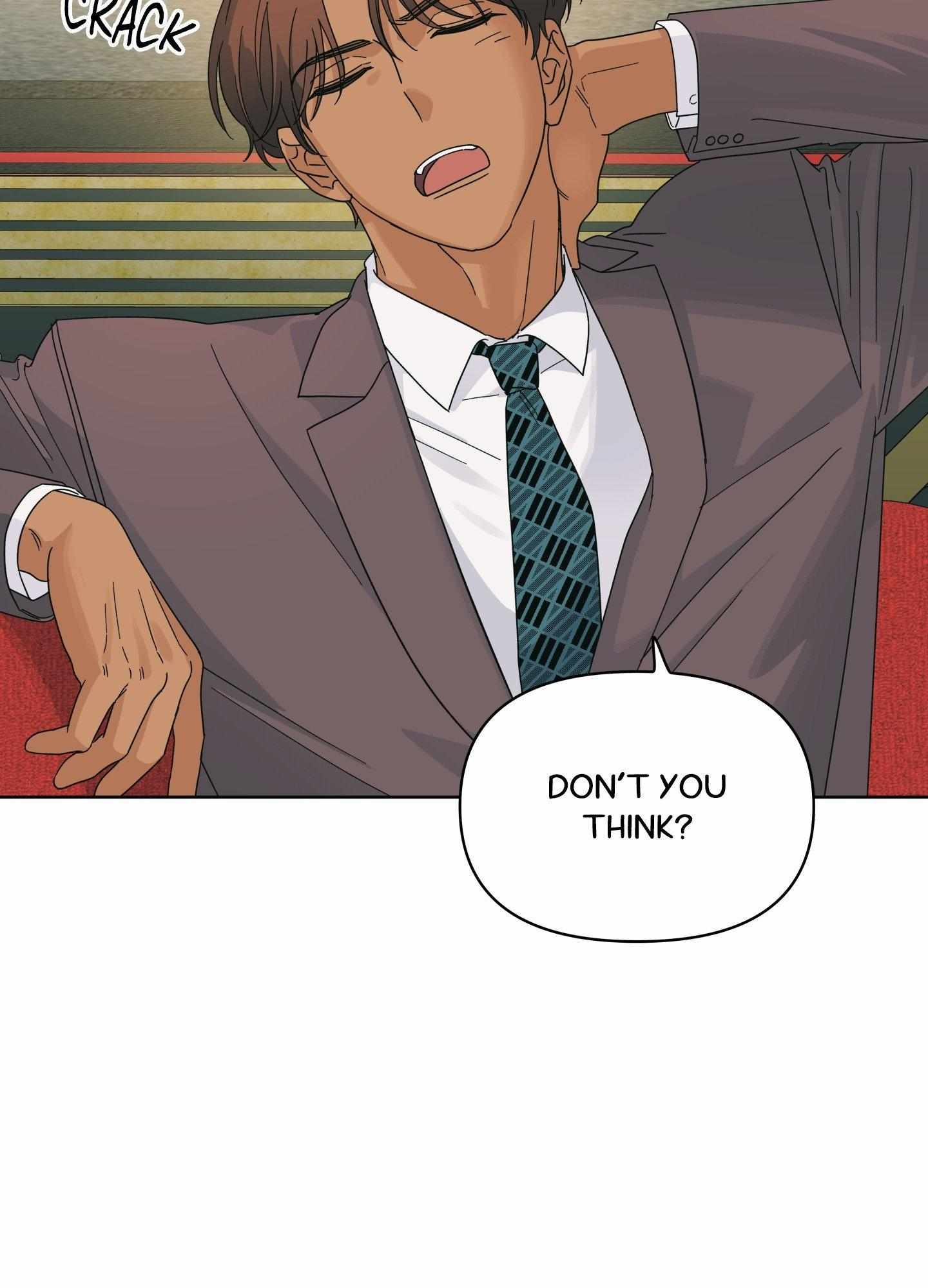 HEATWAVE Chapter 10 page 46 - 