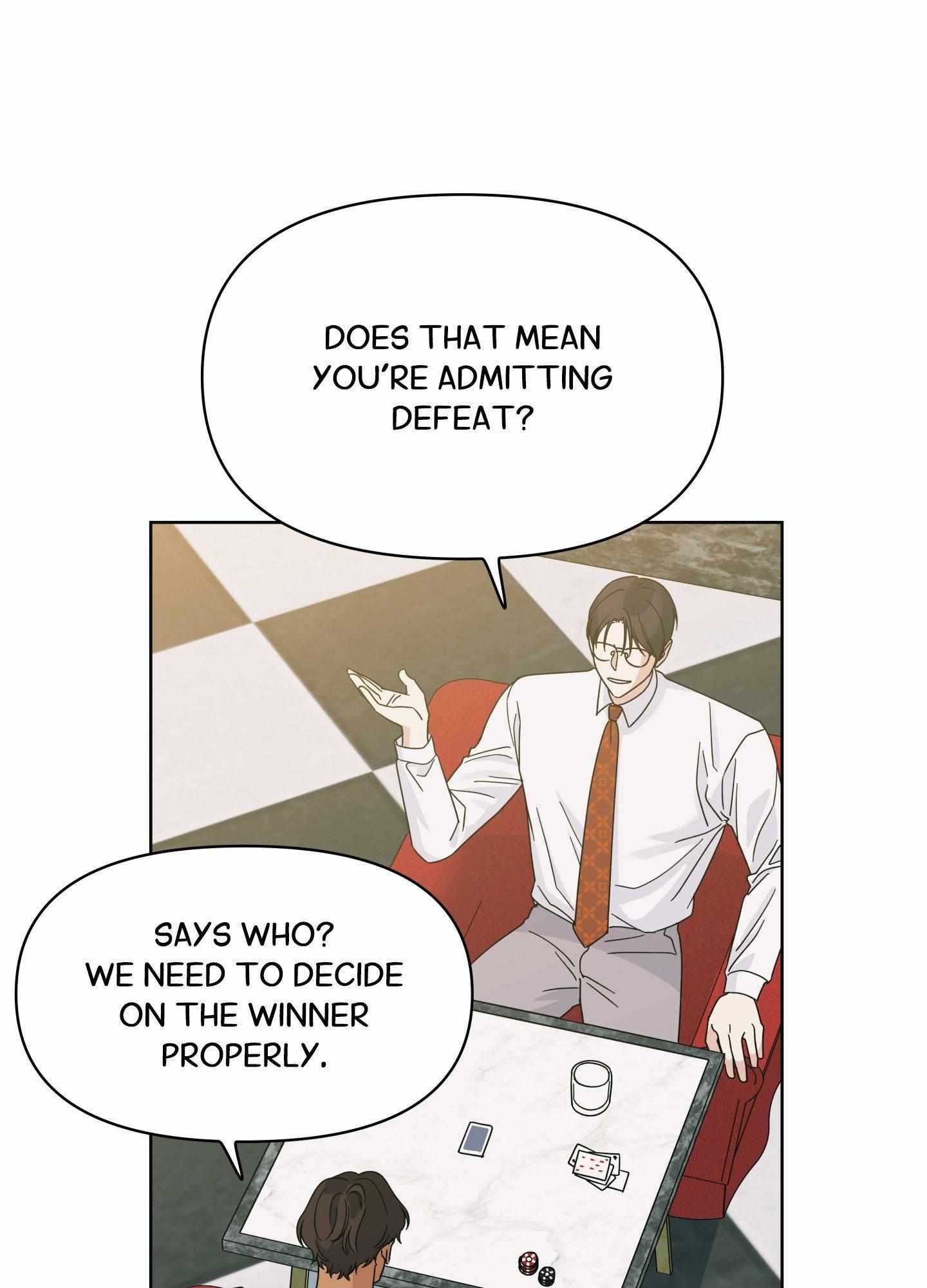 HEATWAVE Chapter 10 page 47 - 