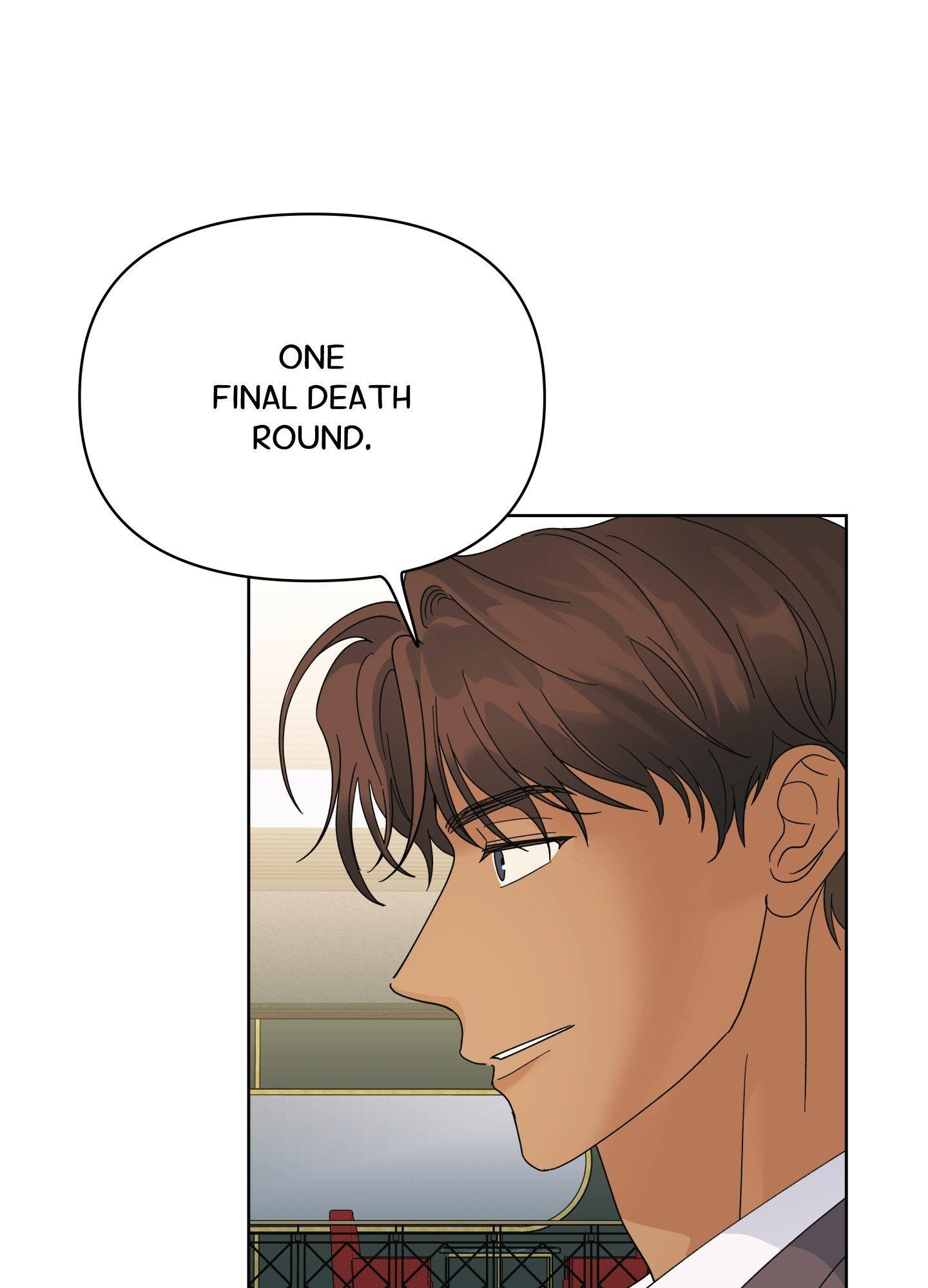 HEATWAVE Chapter 10 page 49 - 
