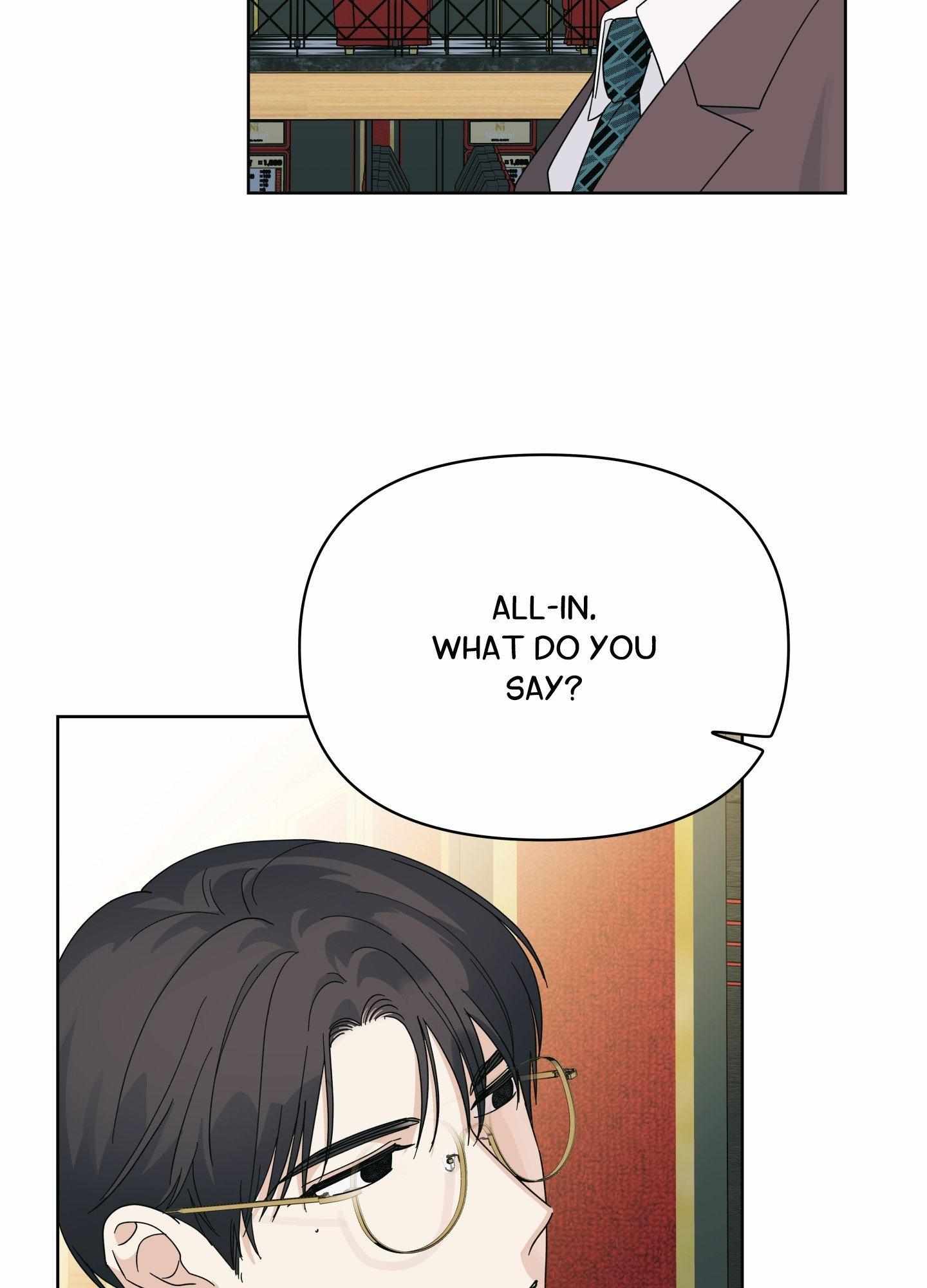 HEATWAVE Chapter 10 page 50 - 