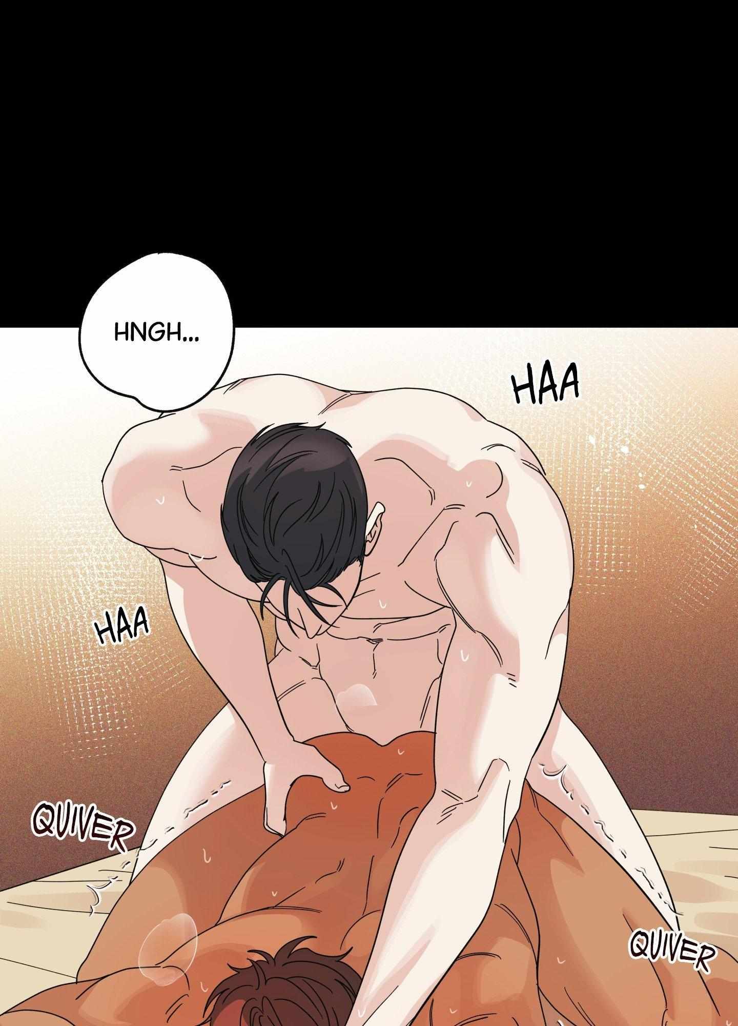 HEATWAVE Chapter 10 page 6 - 