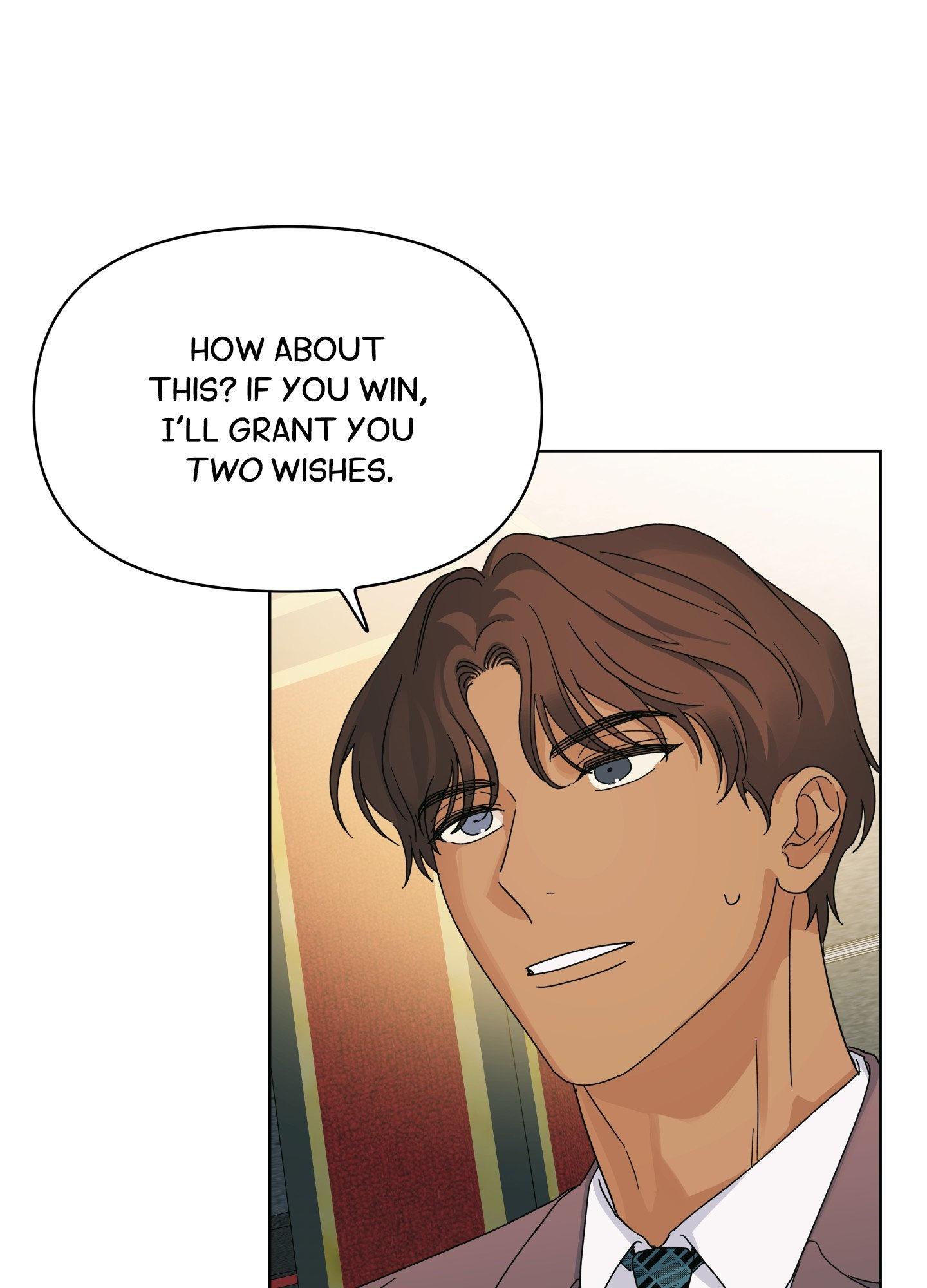 HEATWAVE Chapter 10 page 55 - 