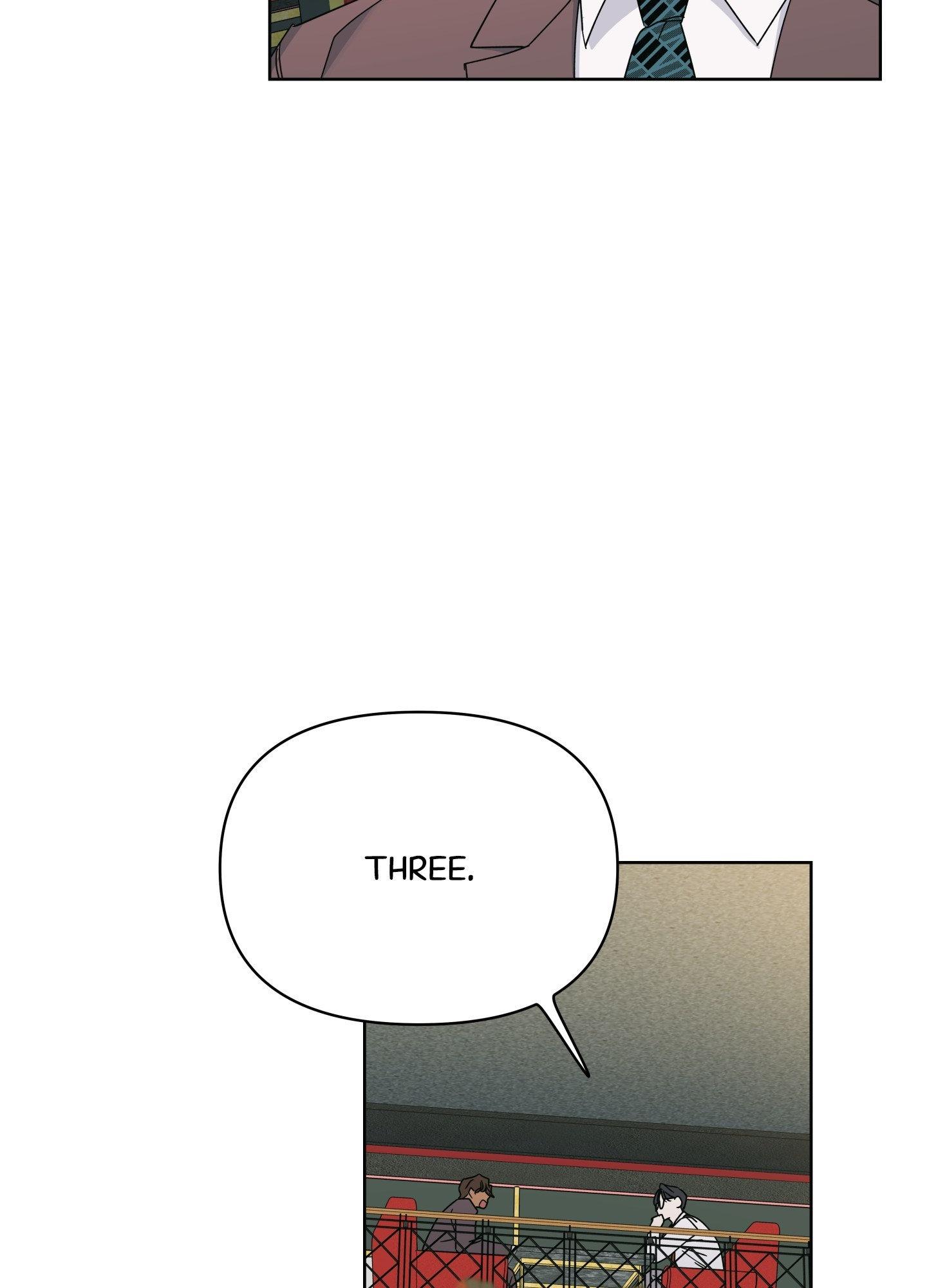 HEATWAVE Chapter 10 page 56 - 