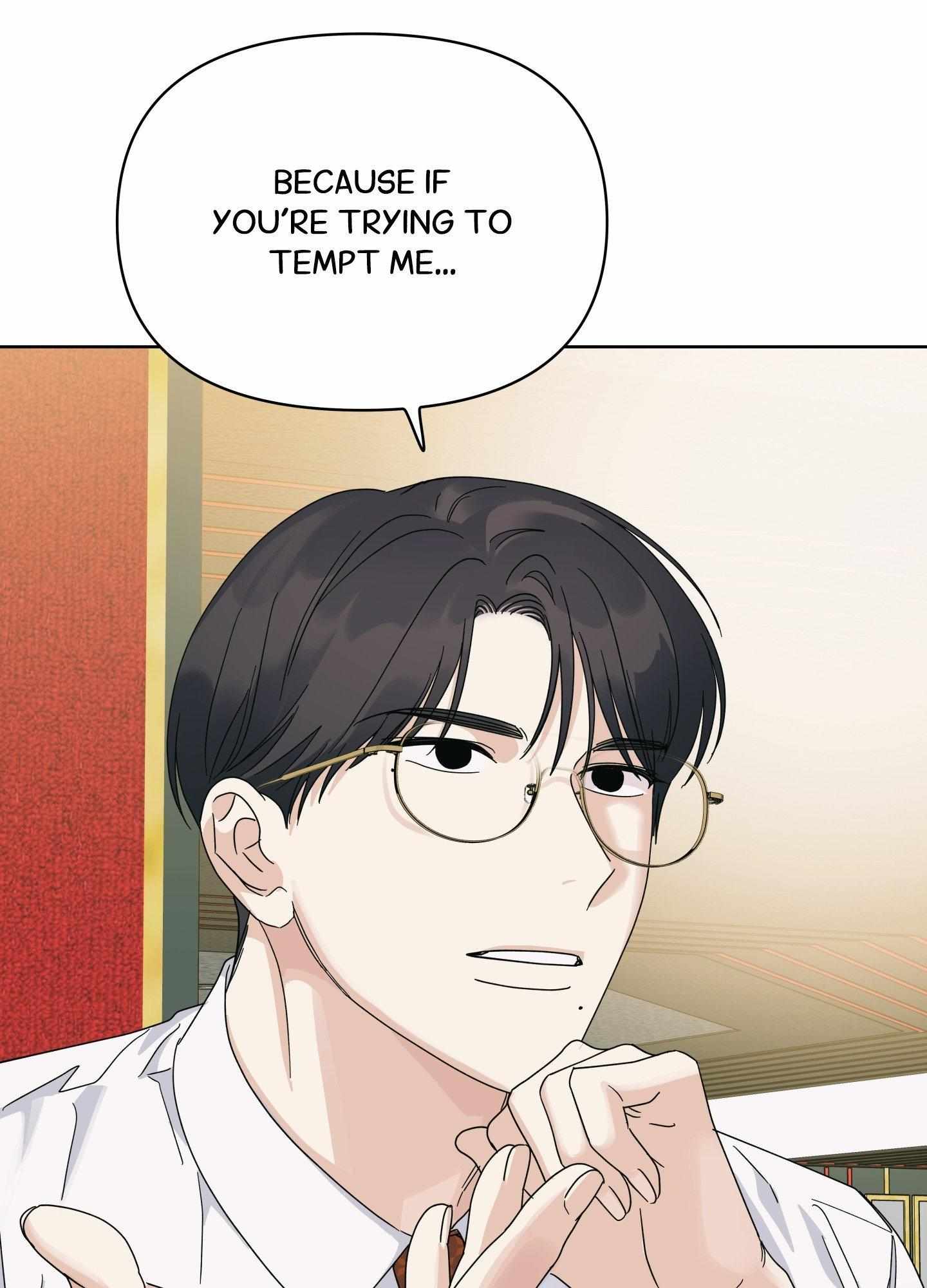 HEATWAVE Chapter 10 page 58 - 