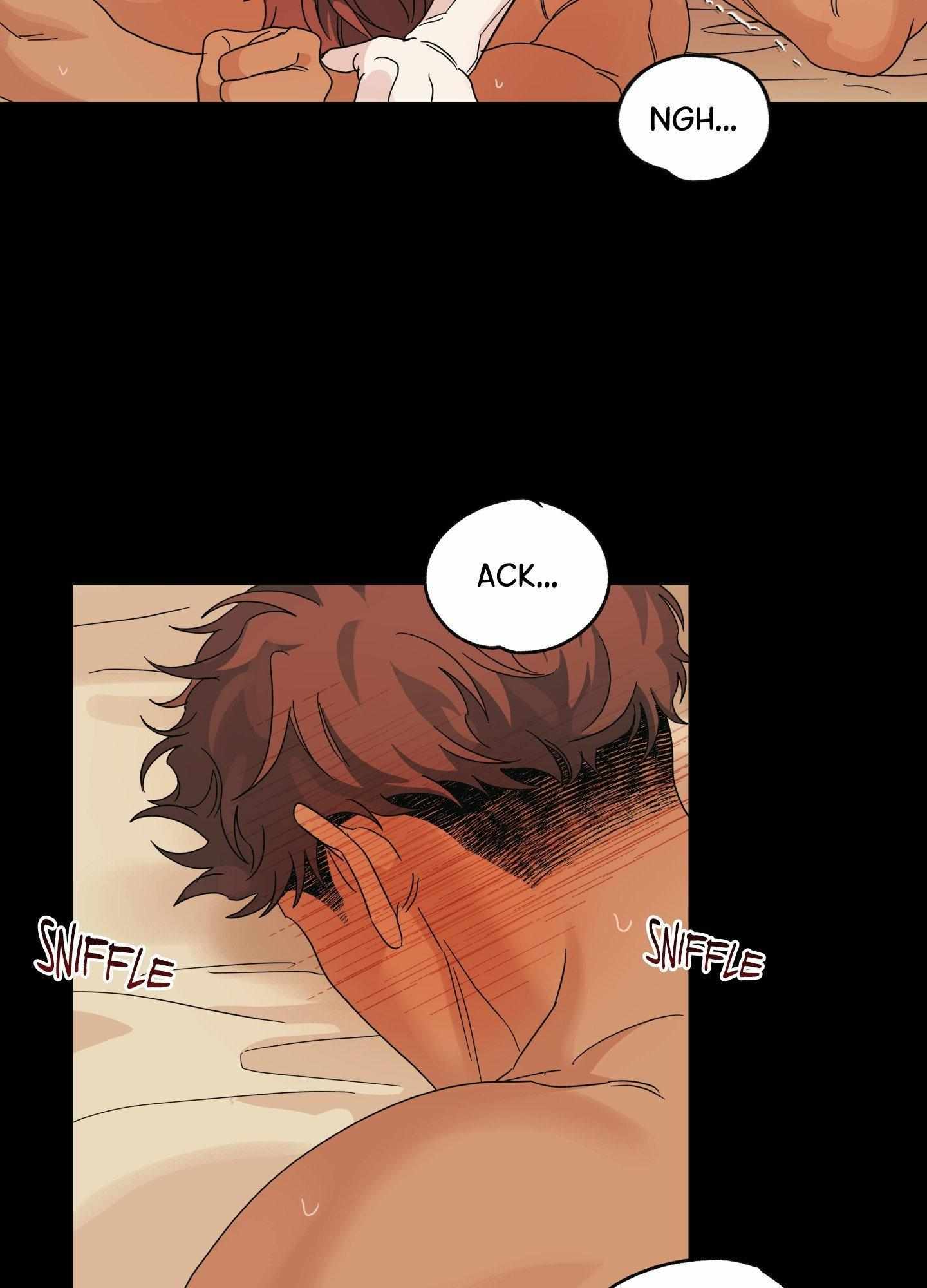 HEATWAVE Chapter 10 page 7 - 