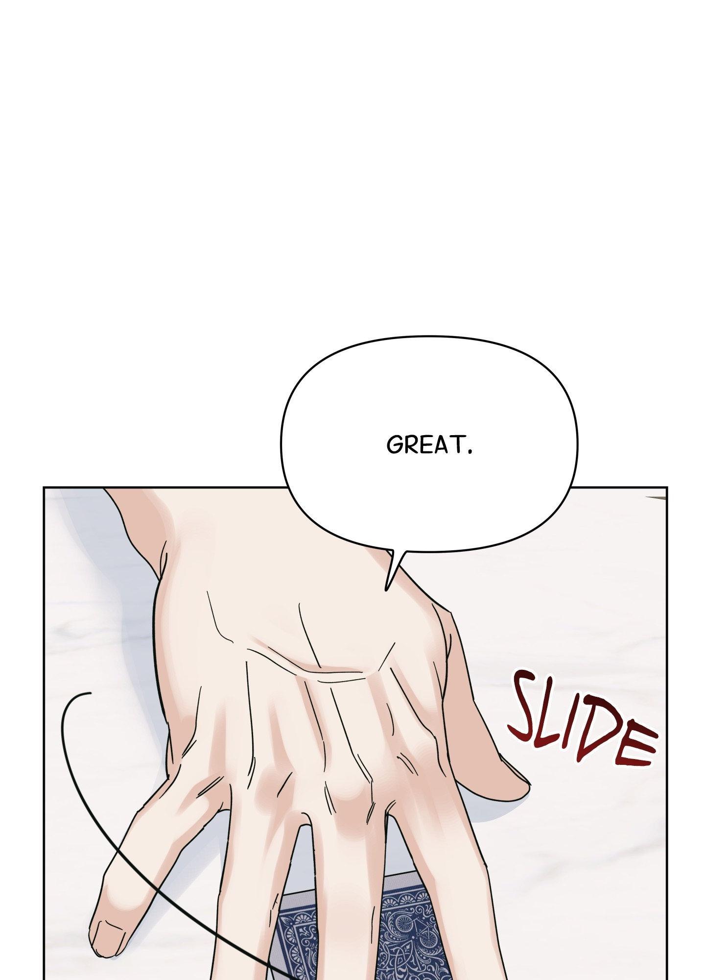 HEATWAVE Chapter 10 page 62 - 