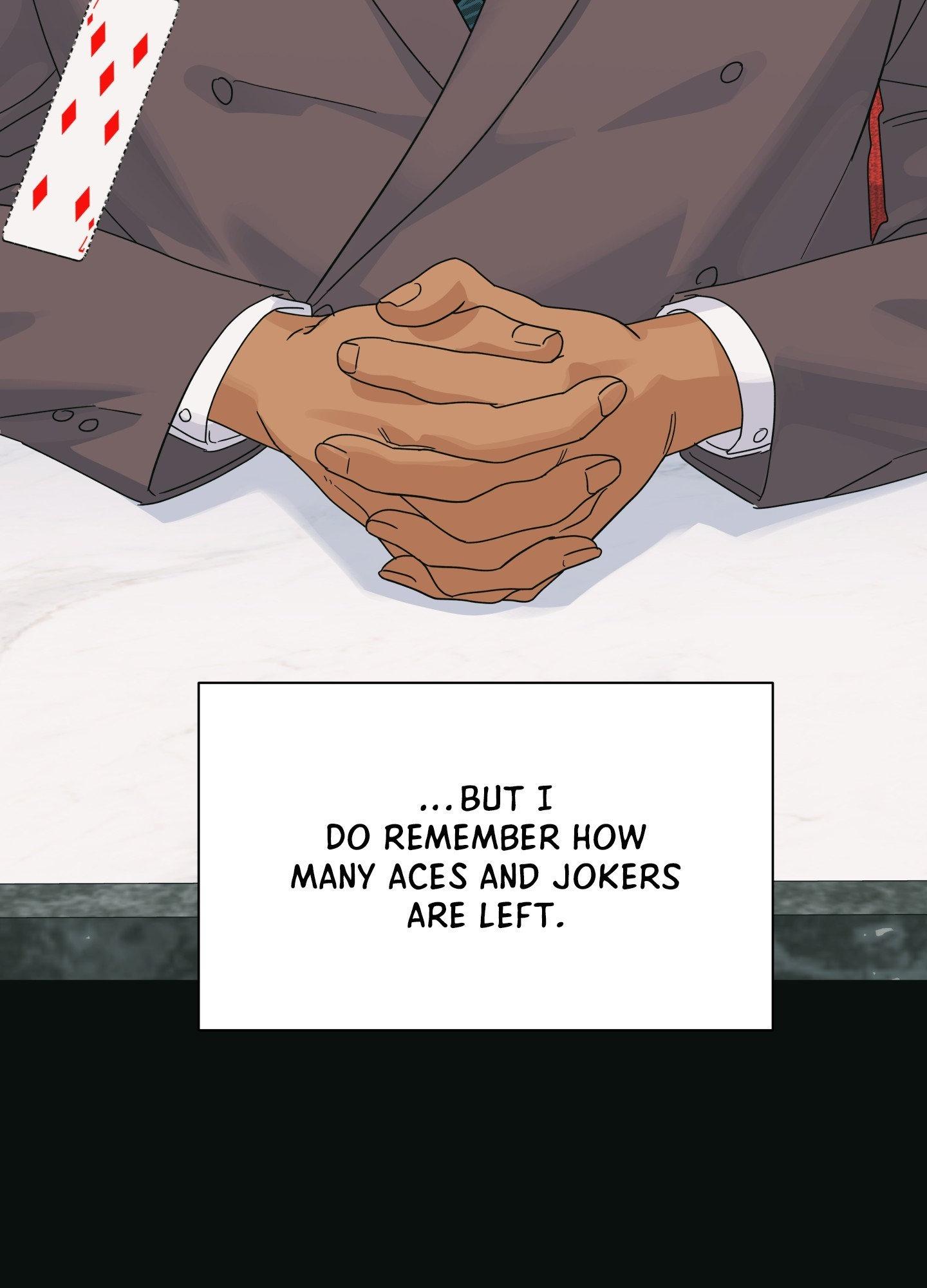 HEATWAVE Chapter 10 page 66 - 