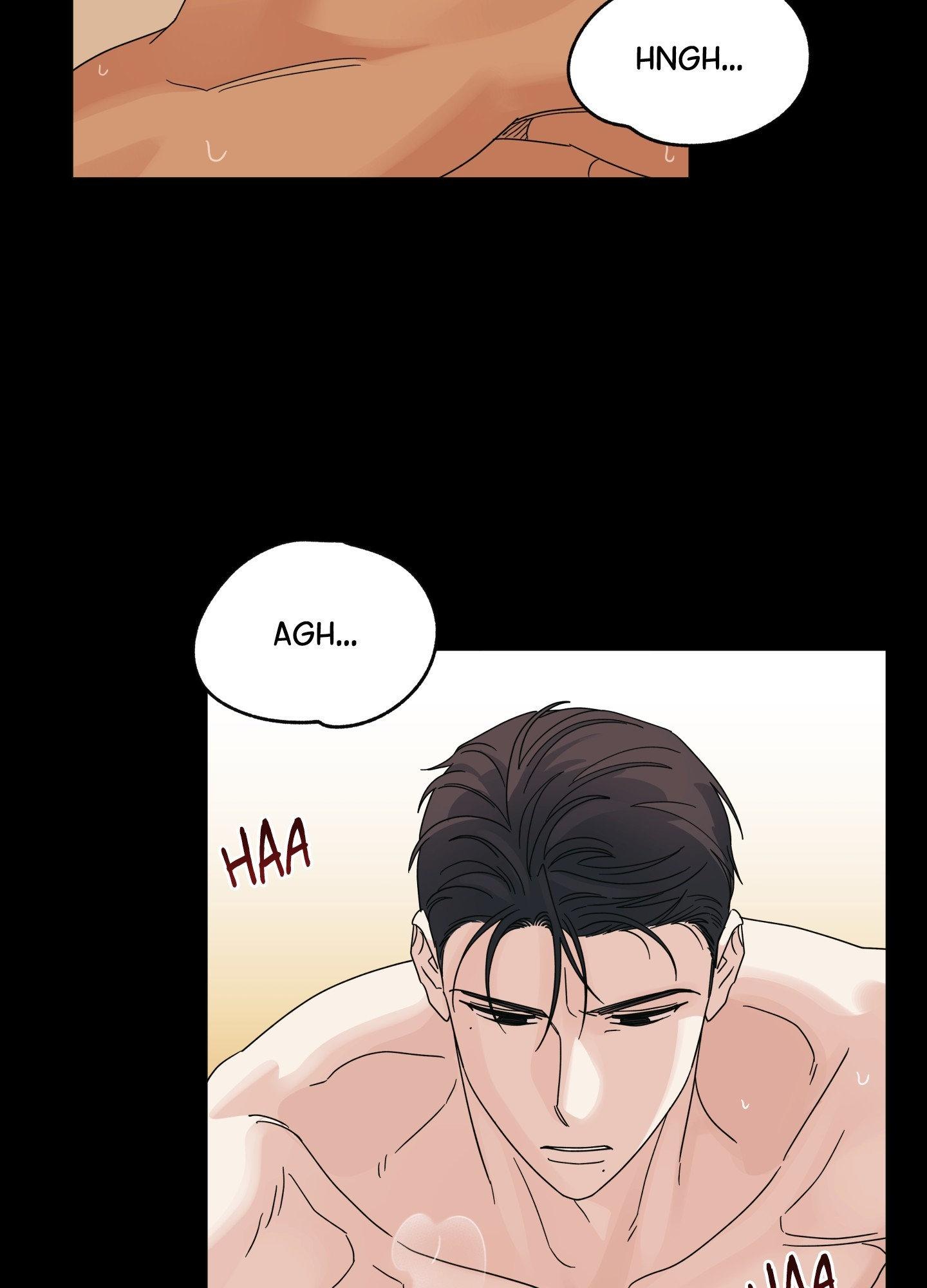 HEATWAVE Chapter 10 page 8 - 