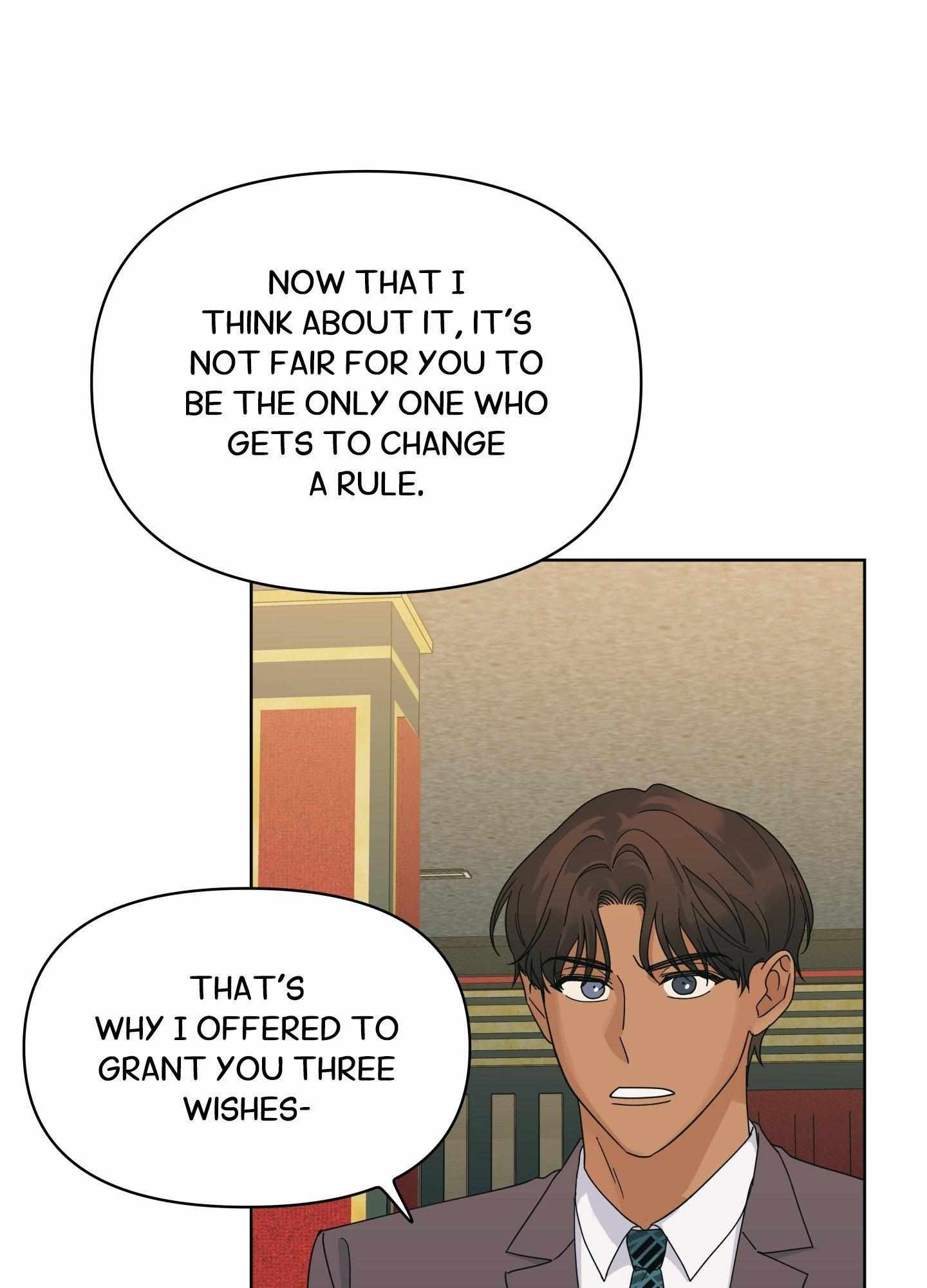 HEATWAVE Chapter 10 page 75 - 