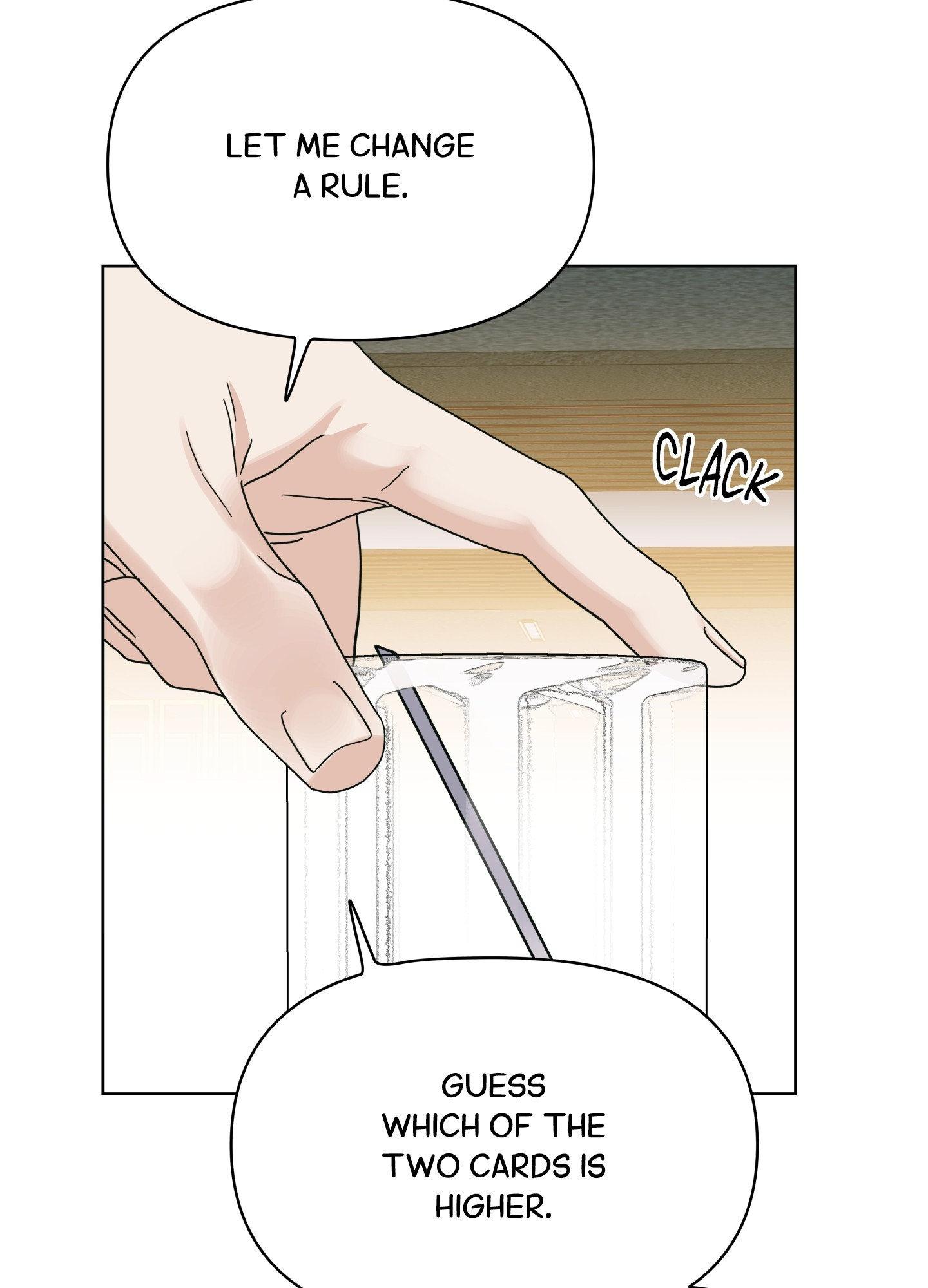 HEATWAVE Chapter 10 page 77 - 