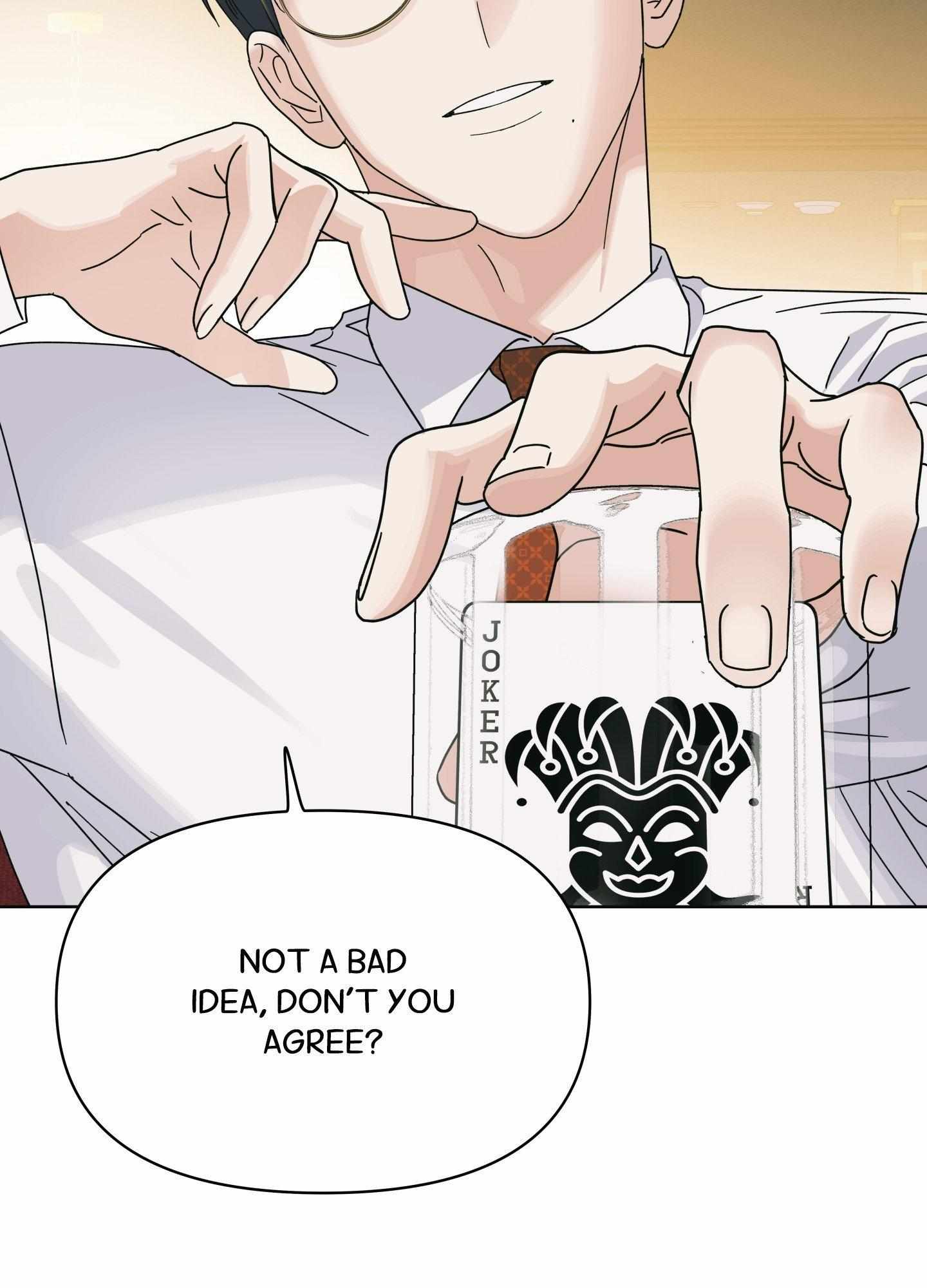 HEATWAVE Chapter 10 page 79 - 