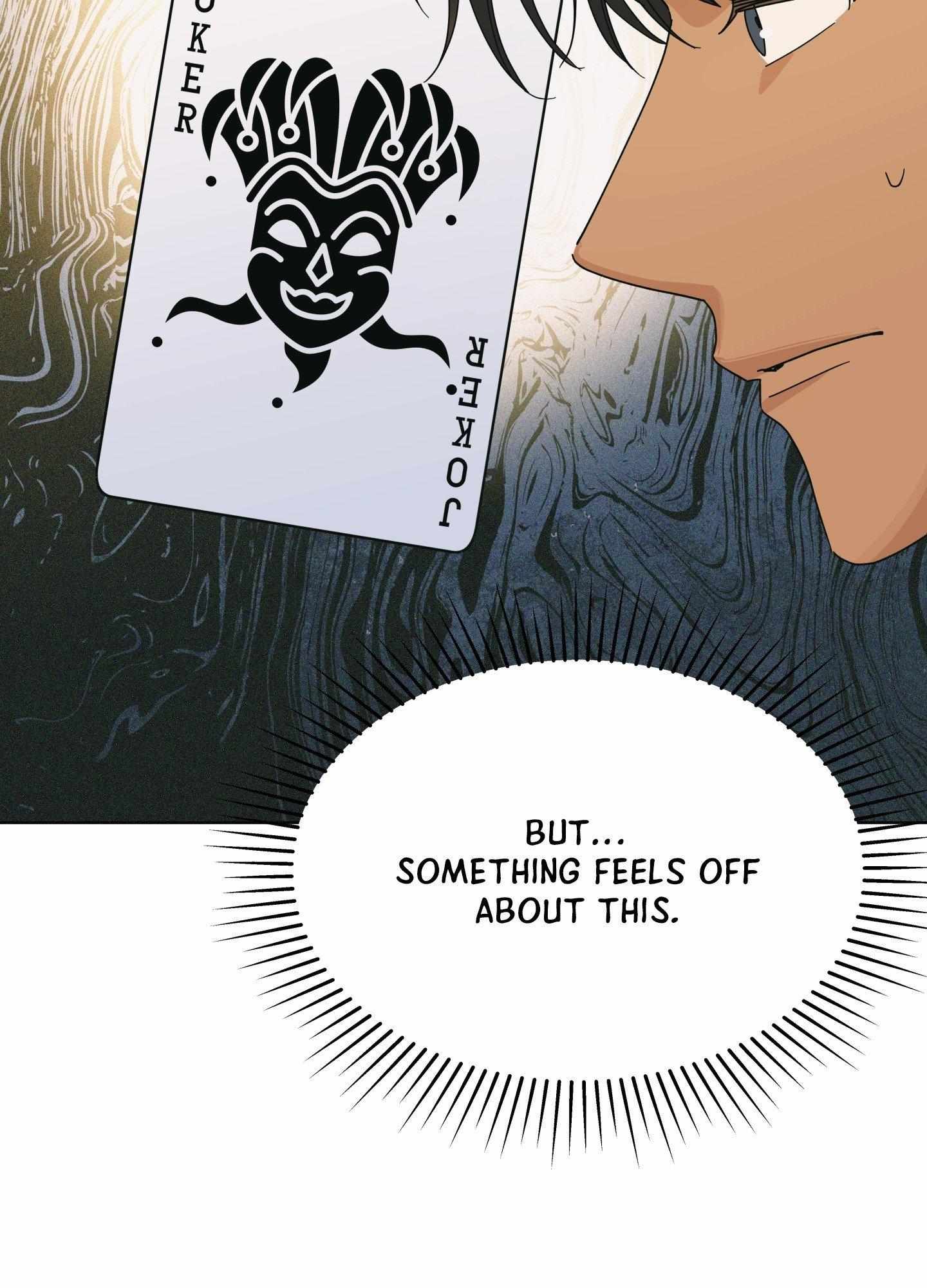 HEATWAVE Chapter 10 page 81 - 