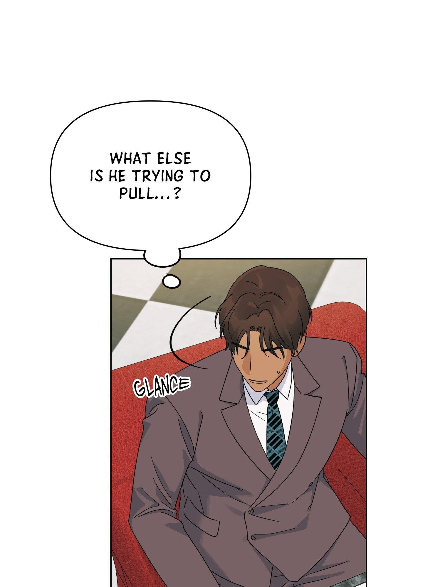 HEATWAVE Chapter 10 page 83 - 