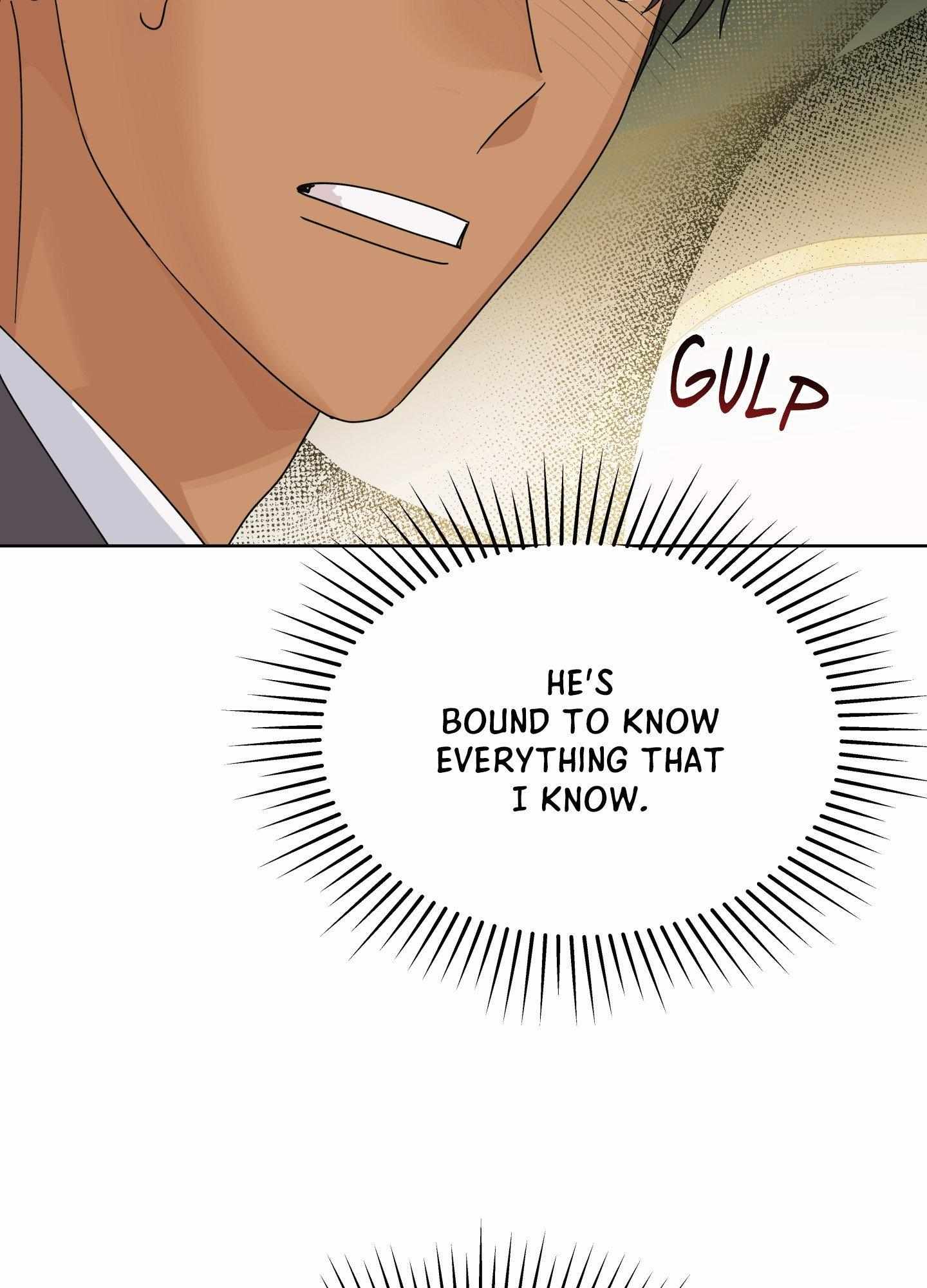 HEATWAVE Chapter 10 page 86 - 