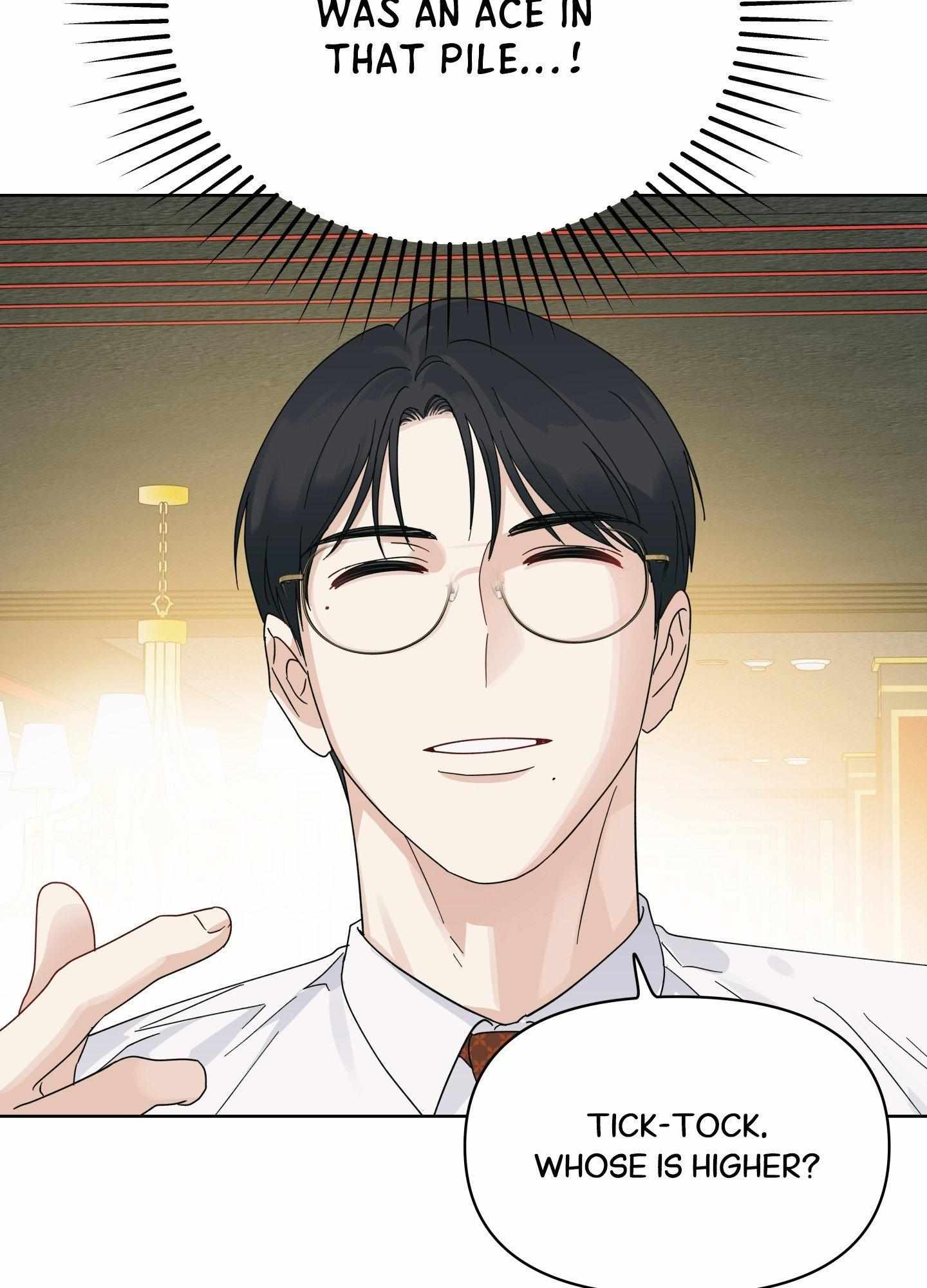 HEATWAVE Chapter 10 page 89 - 