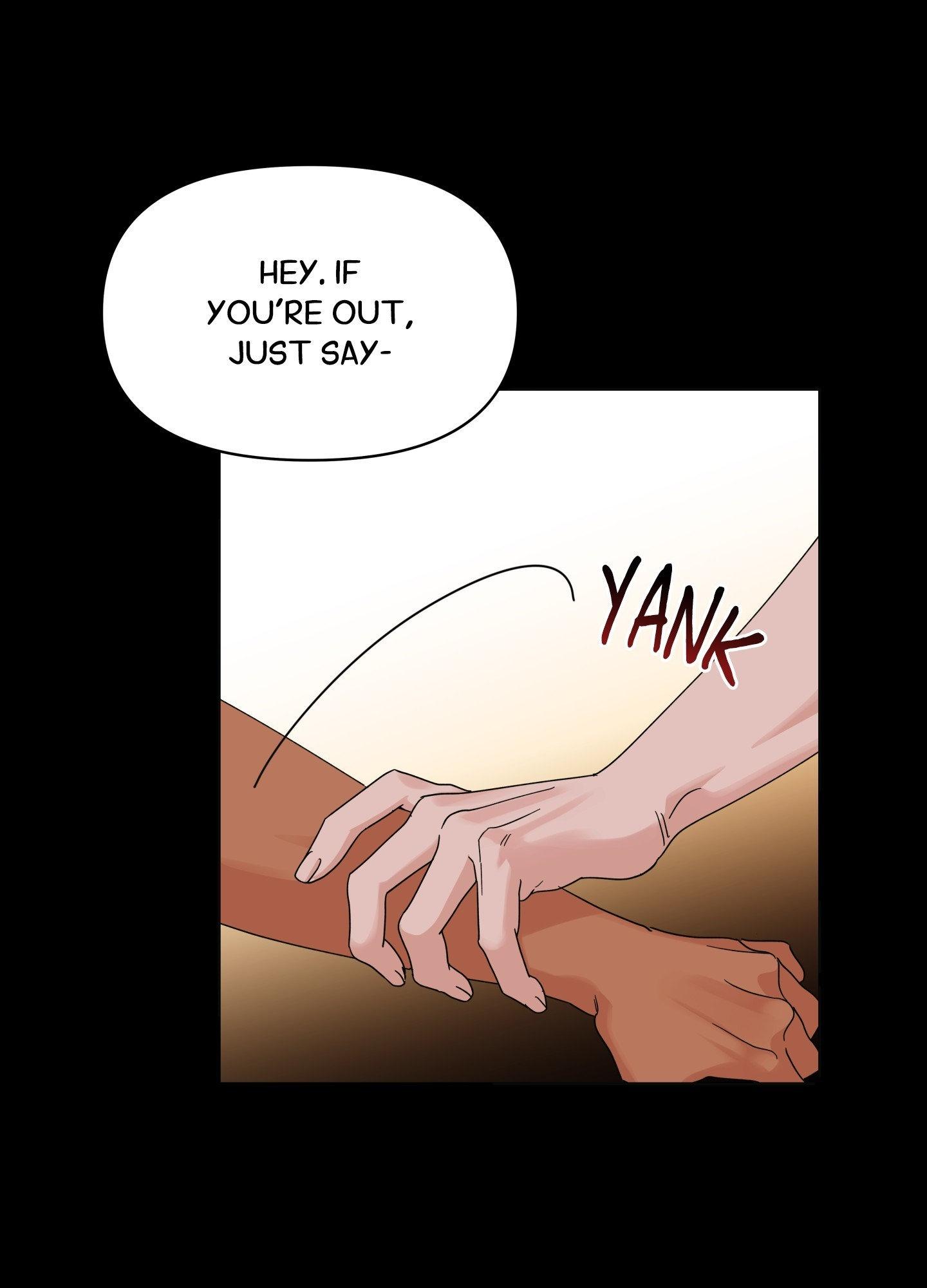 HEATWAVE Chapter 10 page 10 - 
