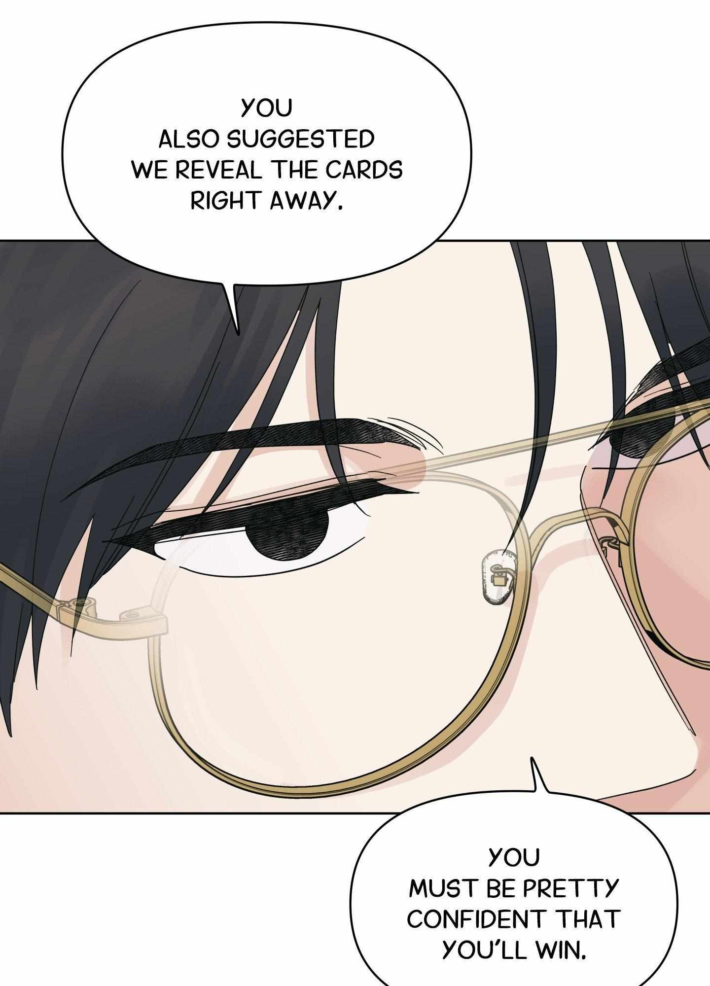 HEATWAVE Chapter 10 page 92 - 