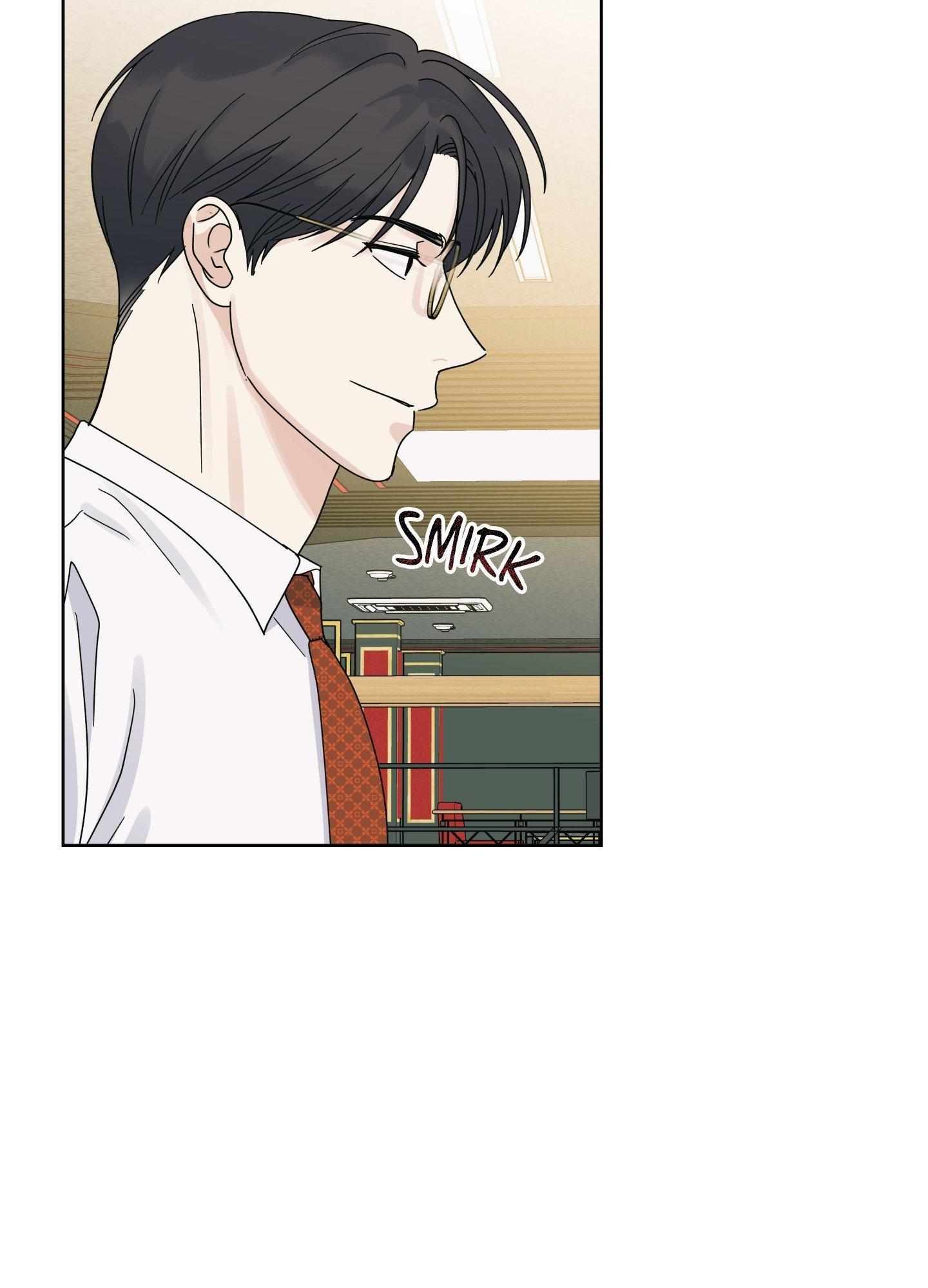 HEATWAVE Chapter 10 page 96 - 