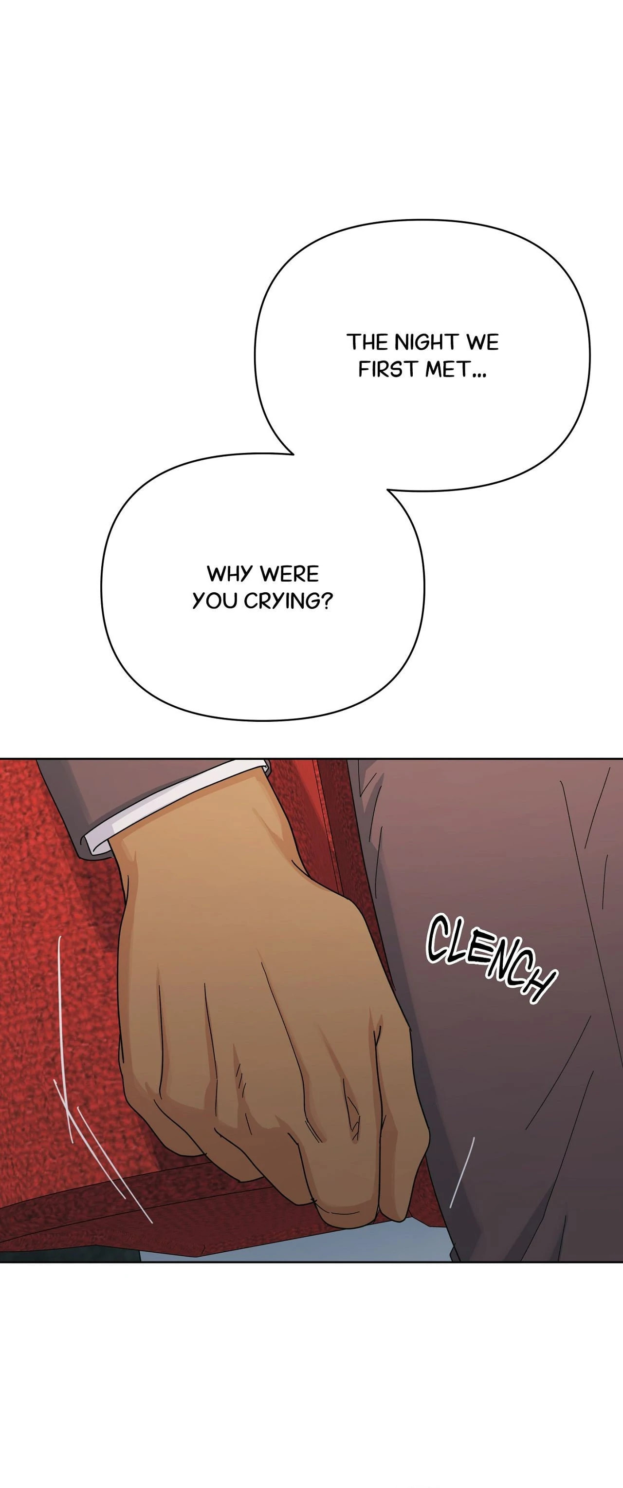 HEATWAVE Chapter 11 page 1 - 