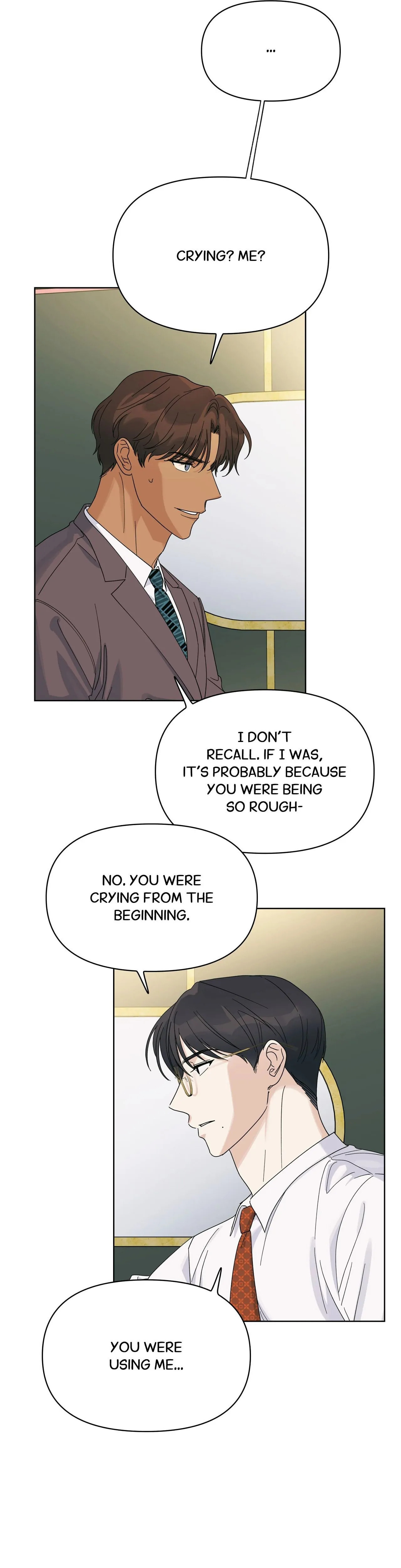 HEATWAVE Chapter 11 page 2 - 