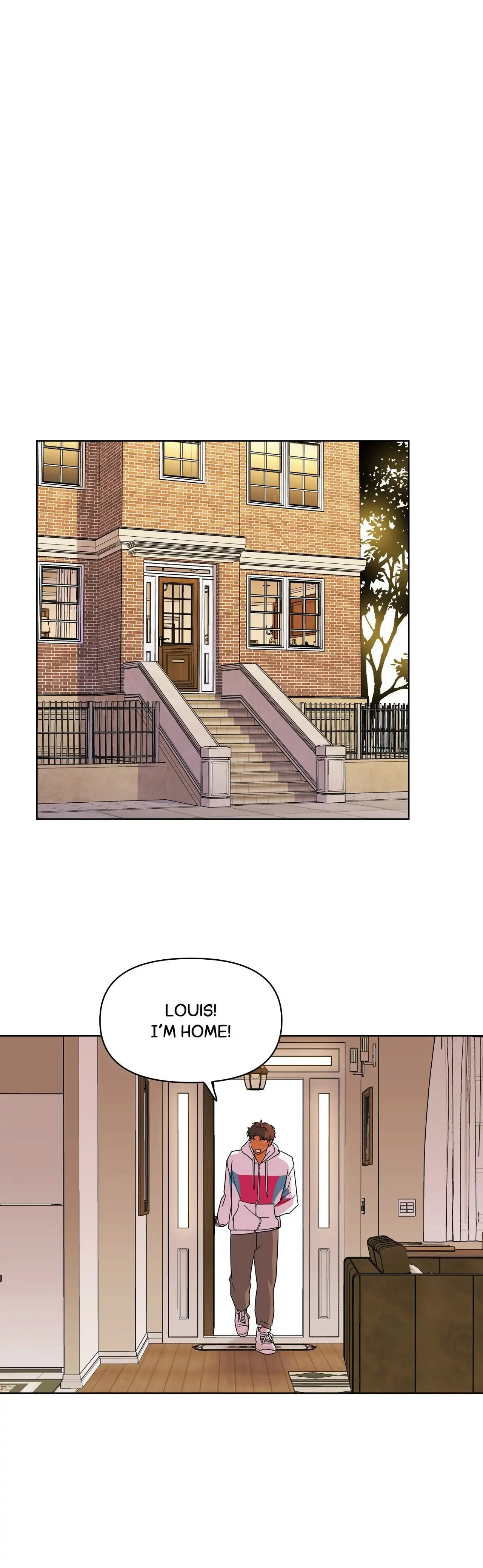 HEATWAVE Chapter 11 page 14 - 