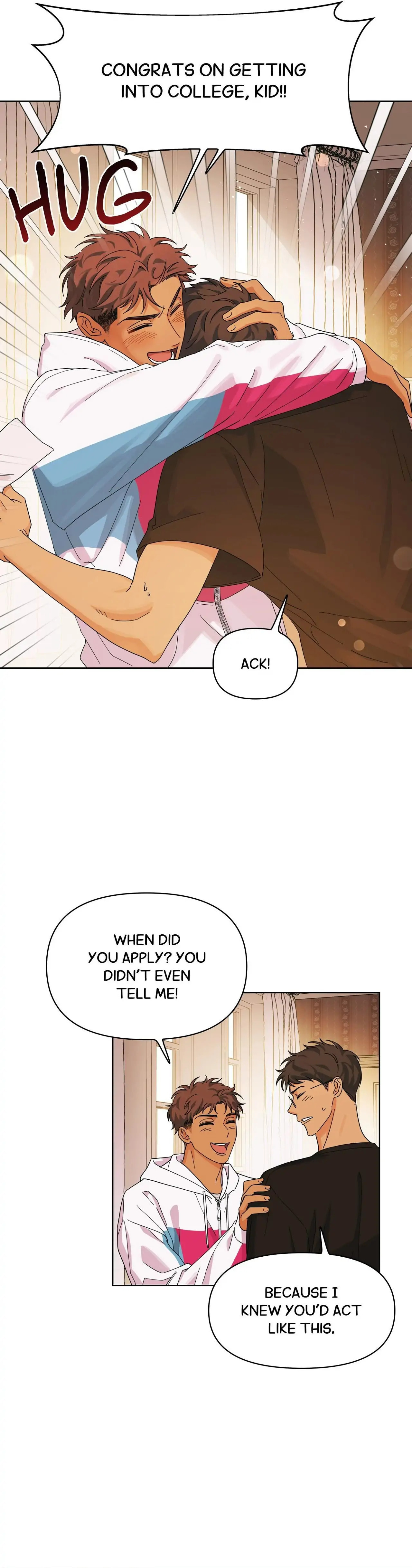 HEATWAVE Chapter 11 page 18 - 