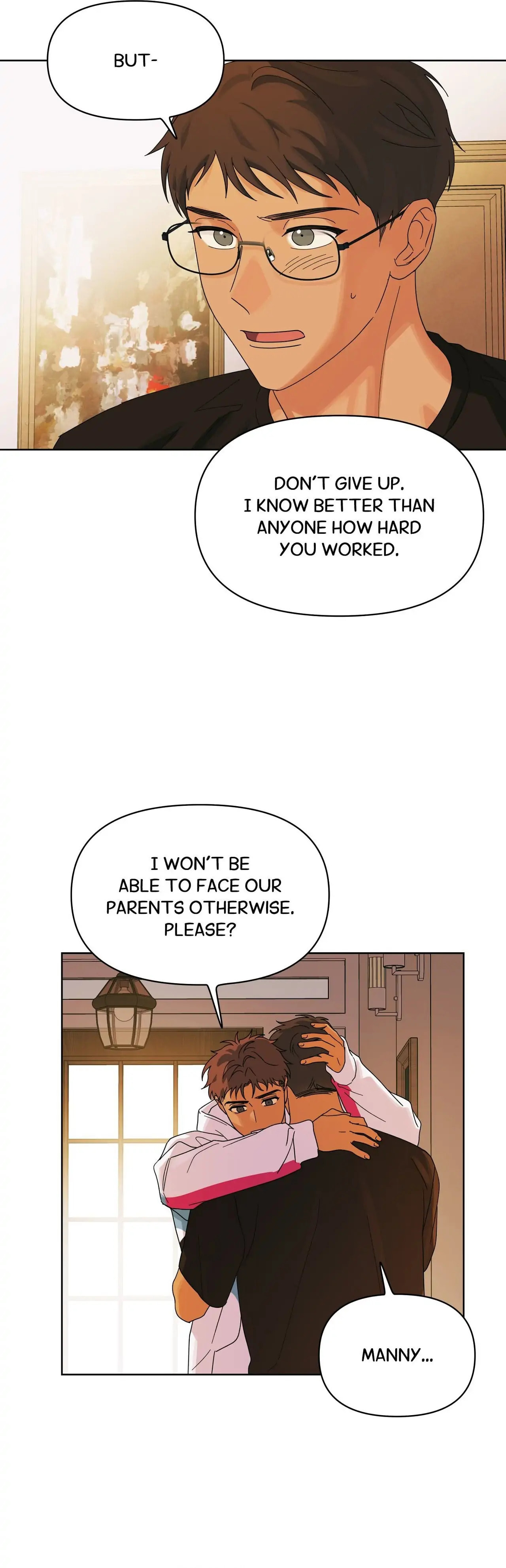 HEATWAVE Chapter 11 page 22 - 
