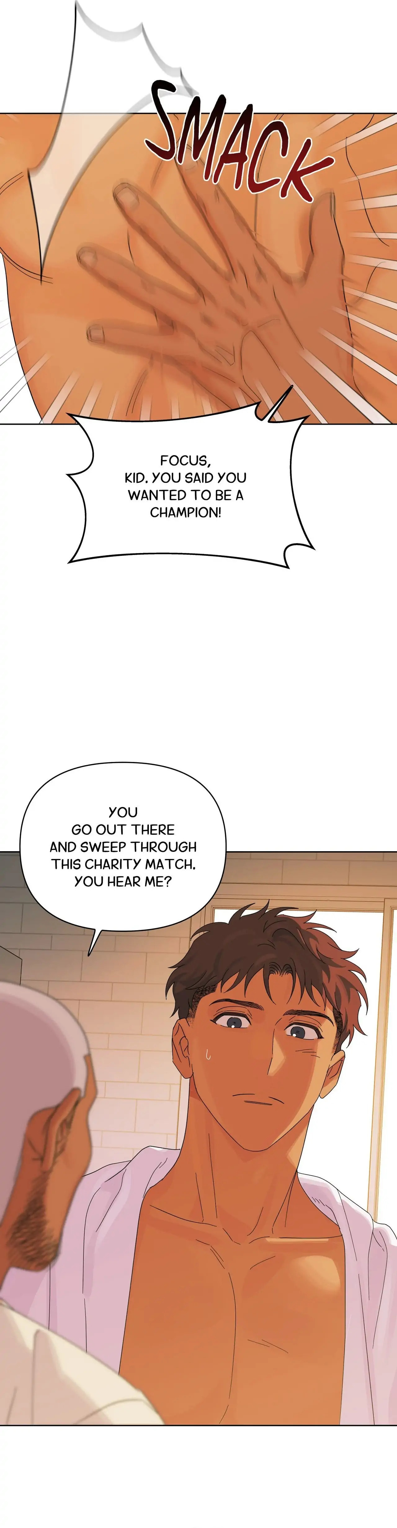 HEATWAVE Chapter 11 page 36 - 