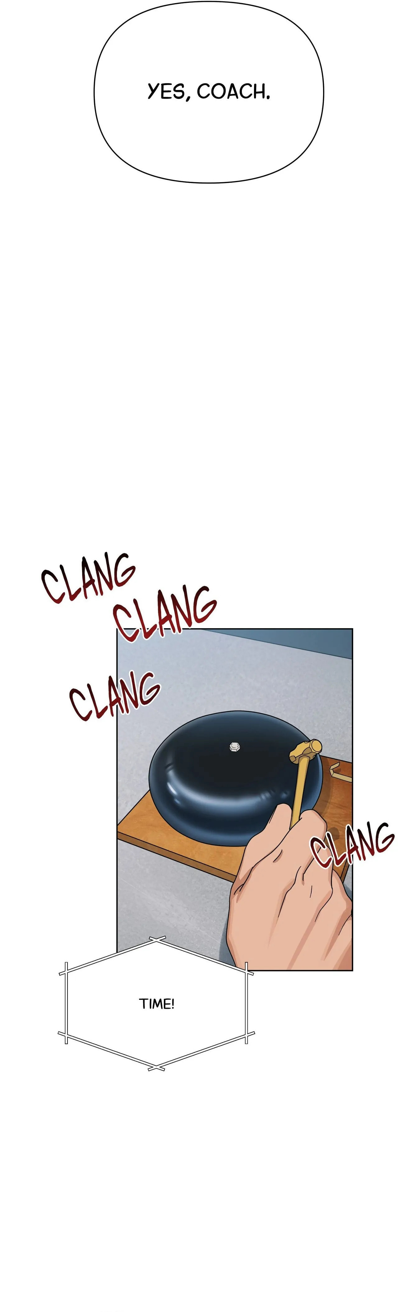 HEATWAVE Chapter 11 page 37 - 