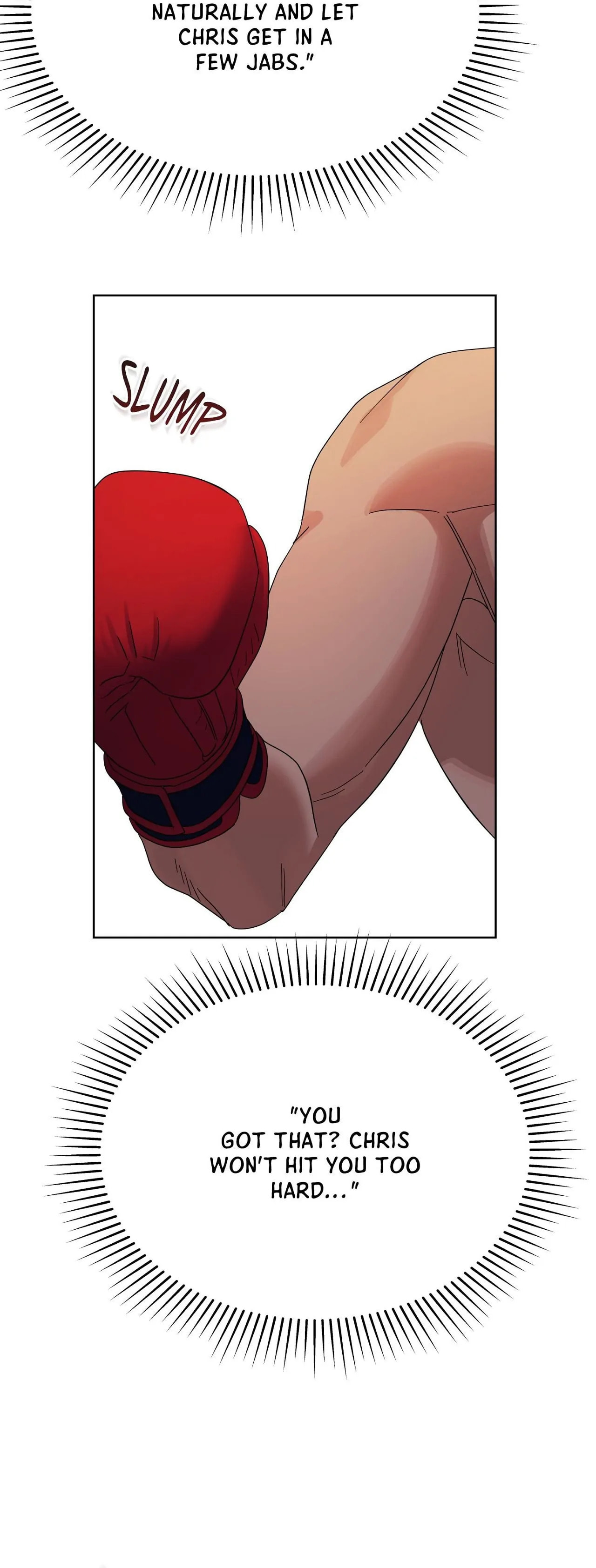 HEATWAVE Chapter 11 page 44 - 