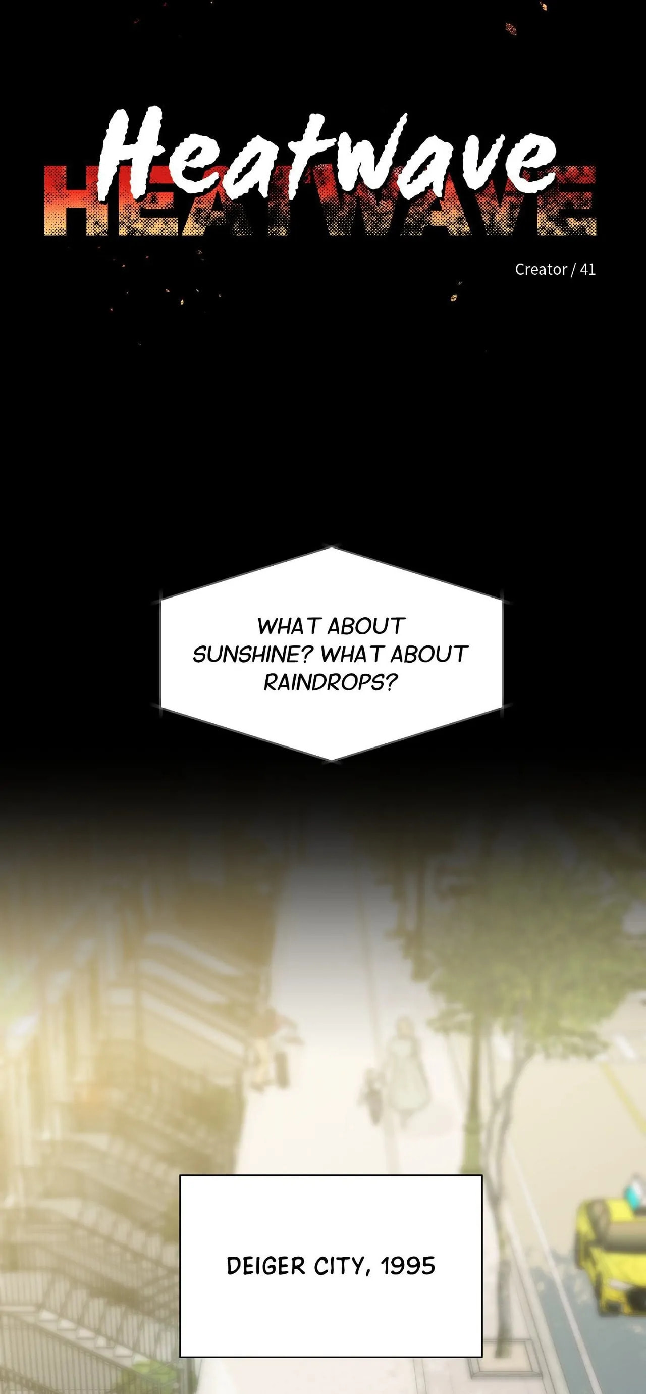 HEATWAVE Chapter 11 page 8 - 