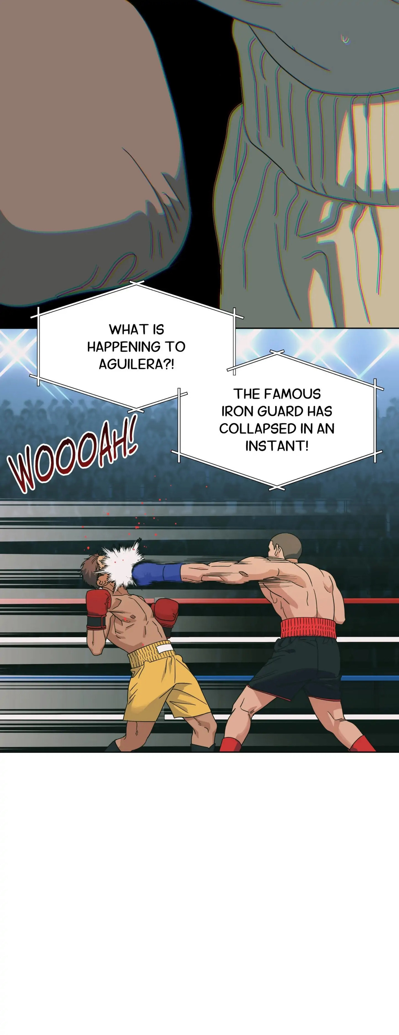 HEATWAVE Chapter 12 page 2 - 
