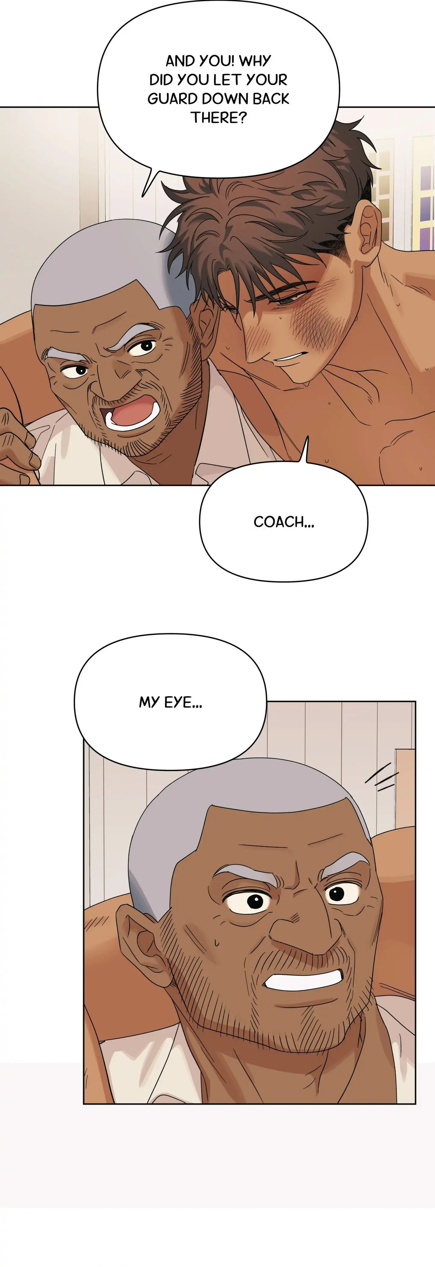 HEATWAVE Chapter 12 page 12 - 