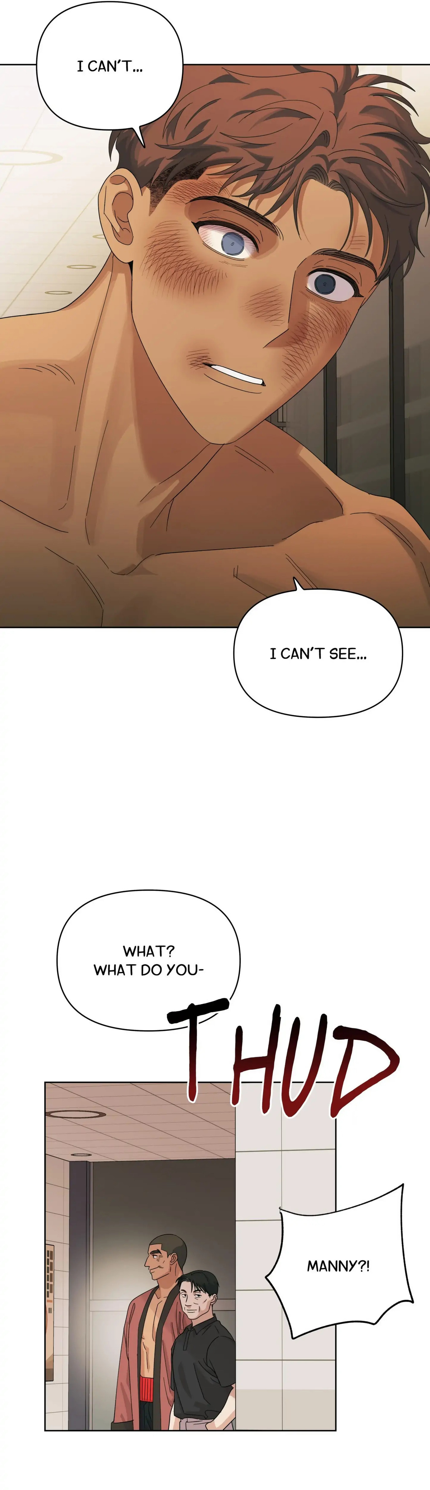 HEATWAVE Chapter 12 page 13 - 