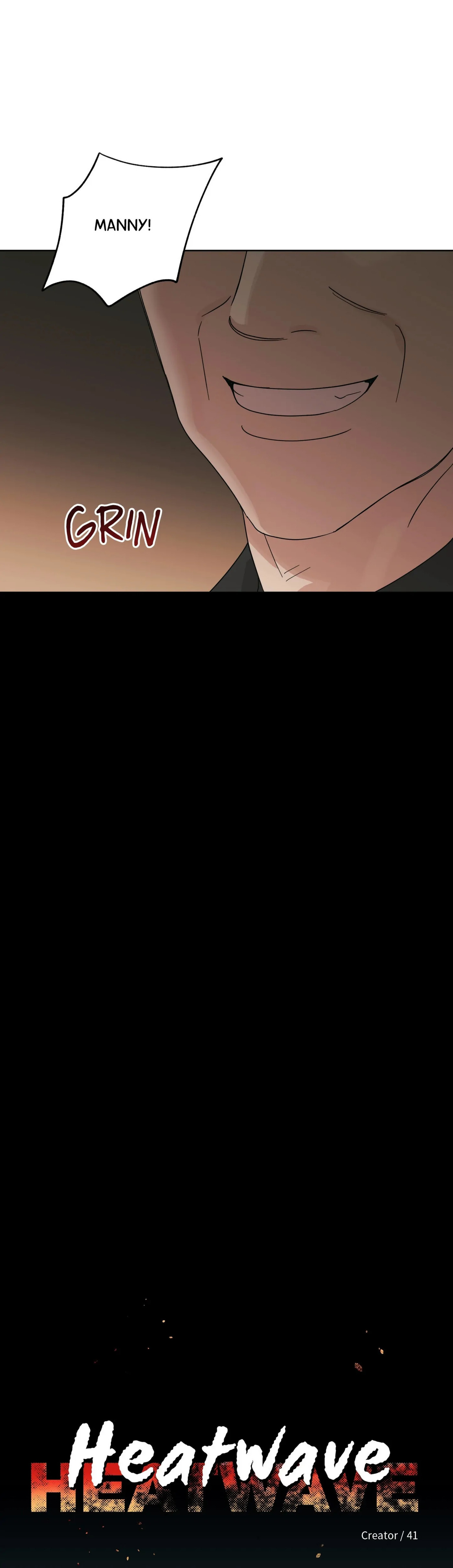 HEATWAVE Chapter 12 page 14 - 