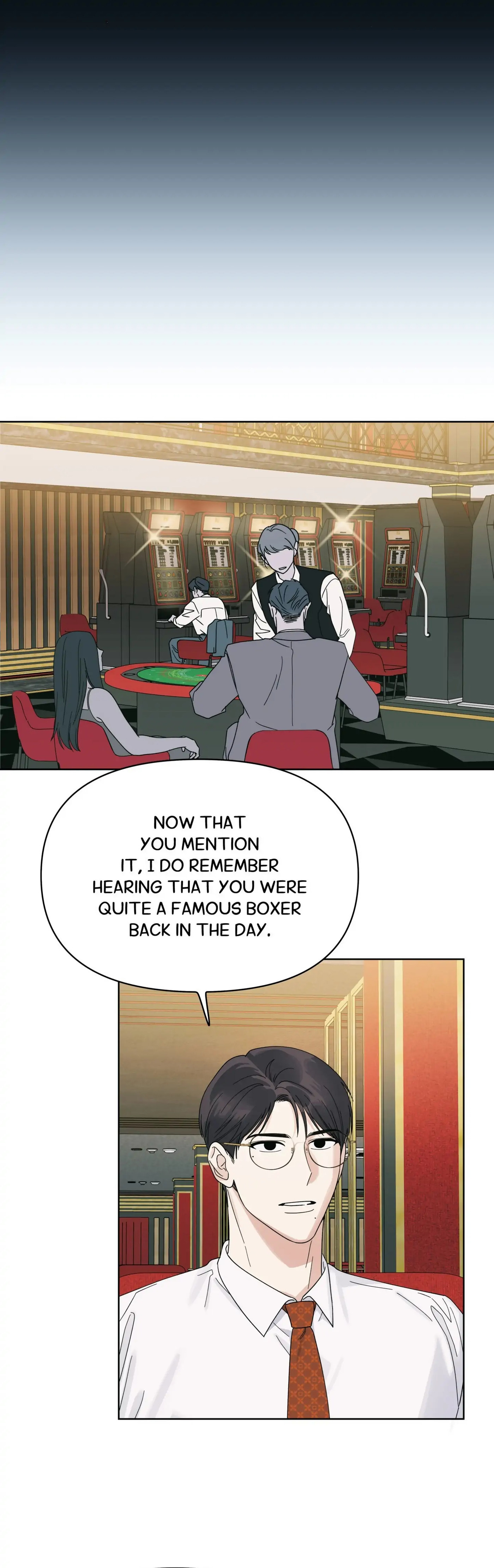 HEATWAVE Chapter 12 page 15 - 